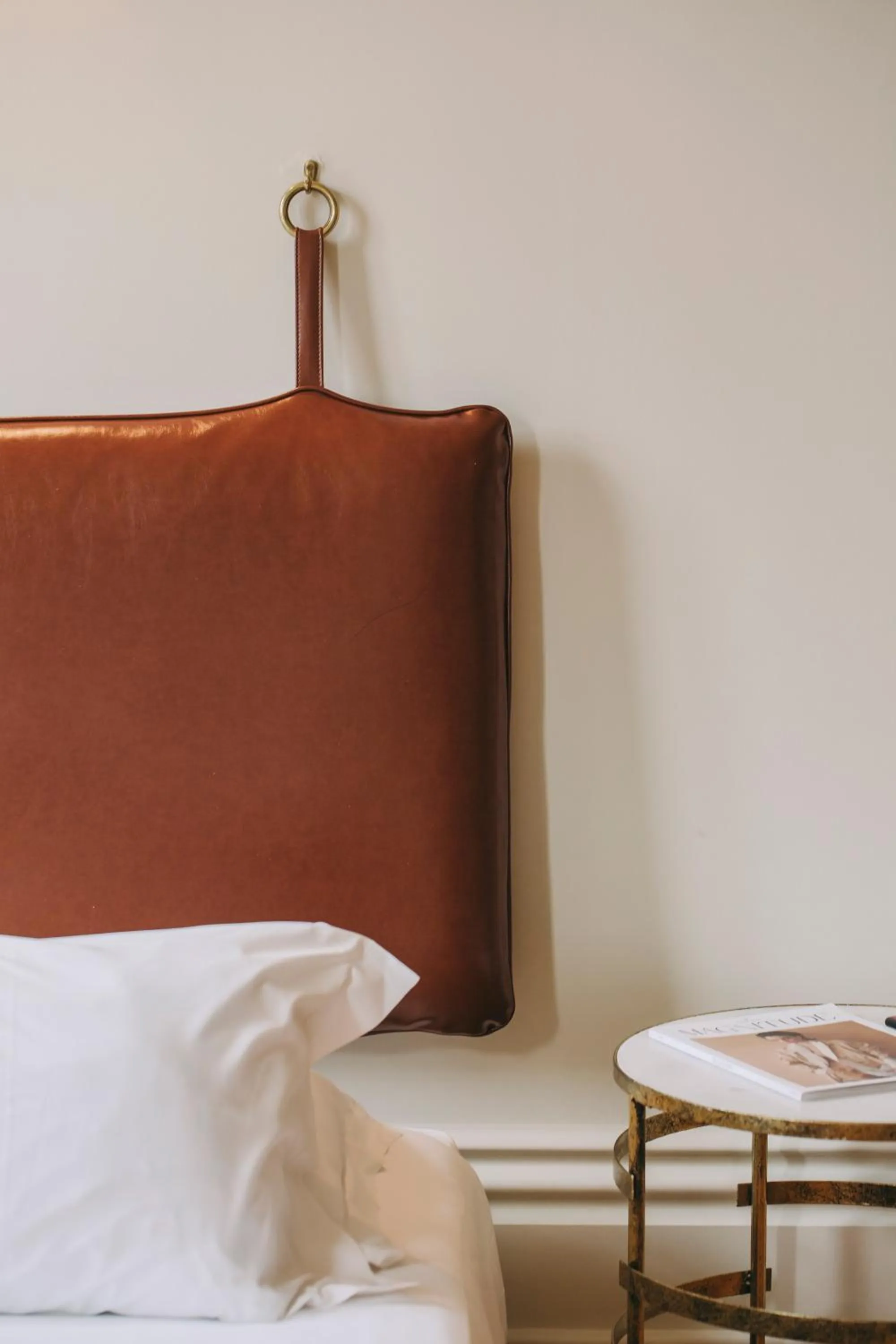 Bed in Oporto Maison Palace