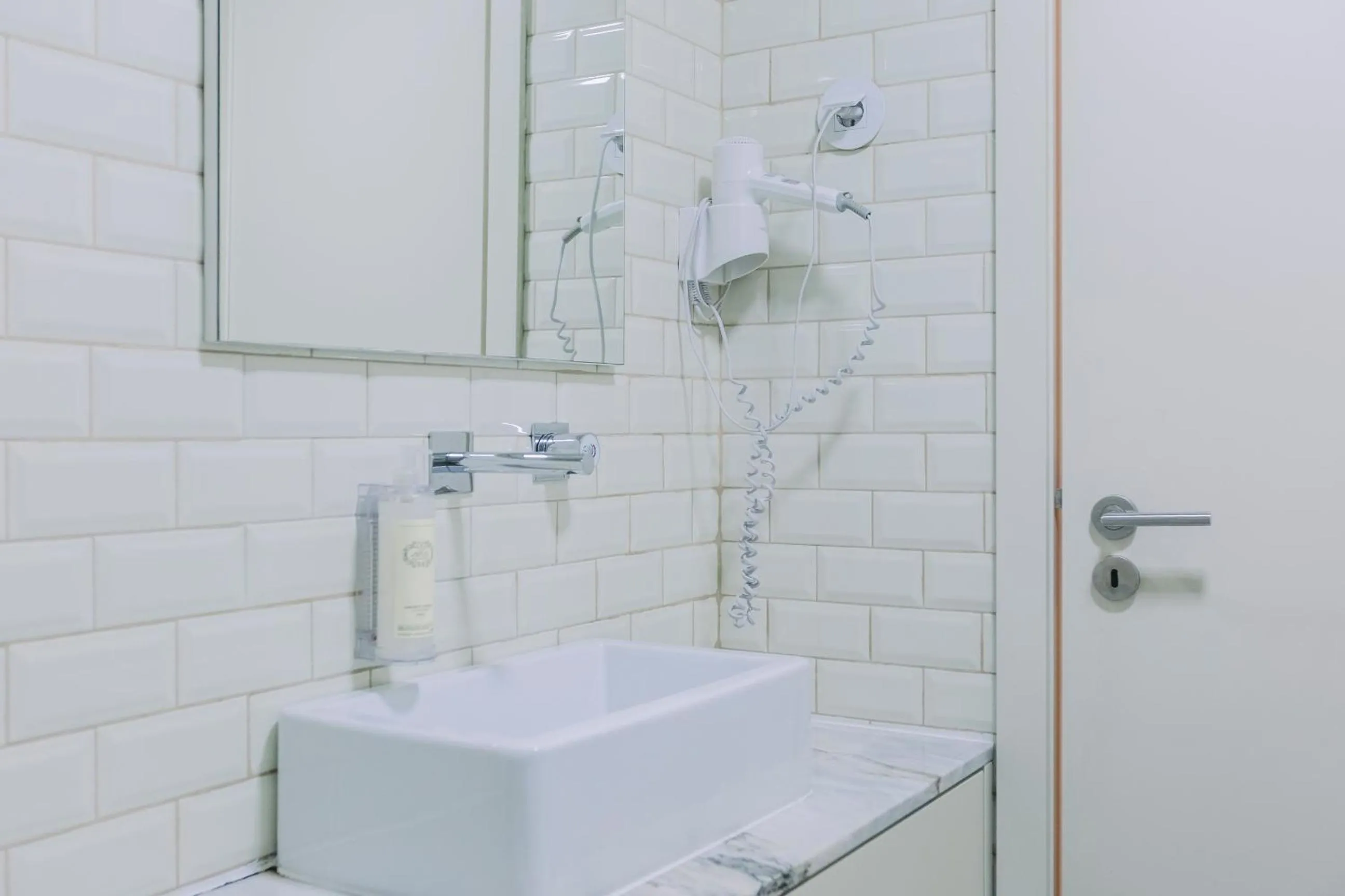 Bathroom in Oporto Maison Palace