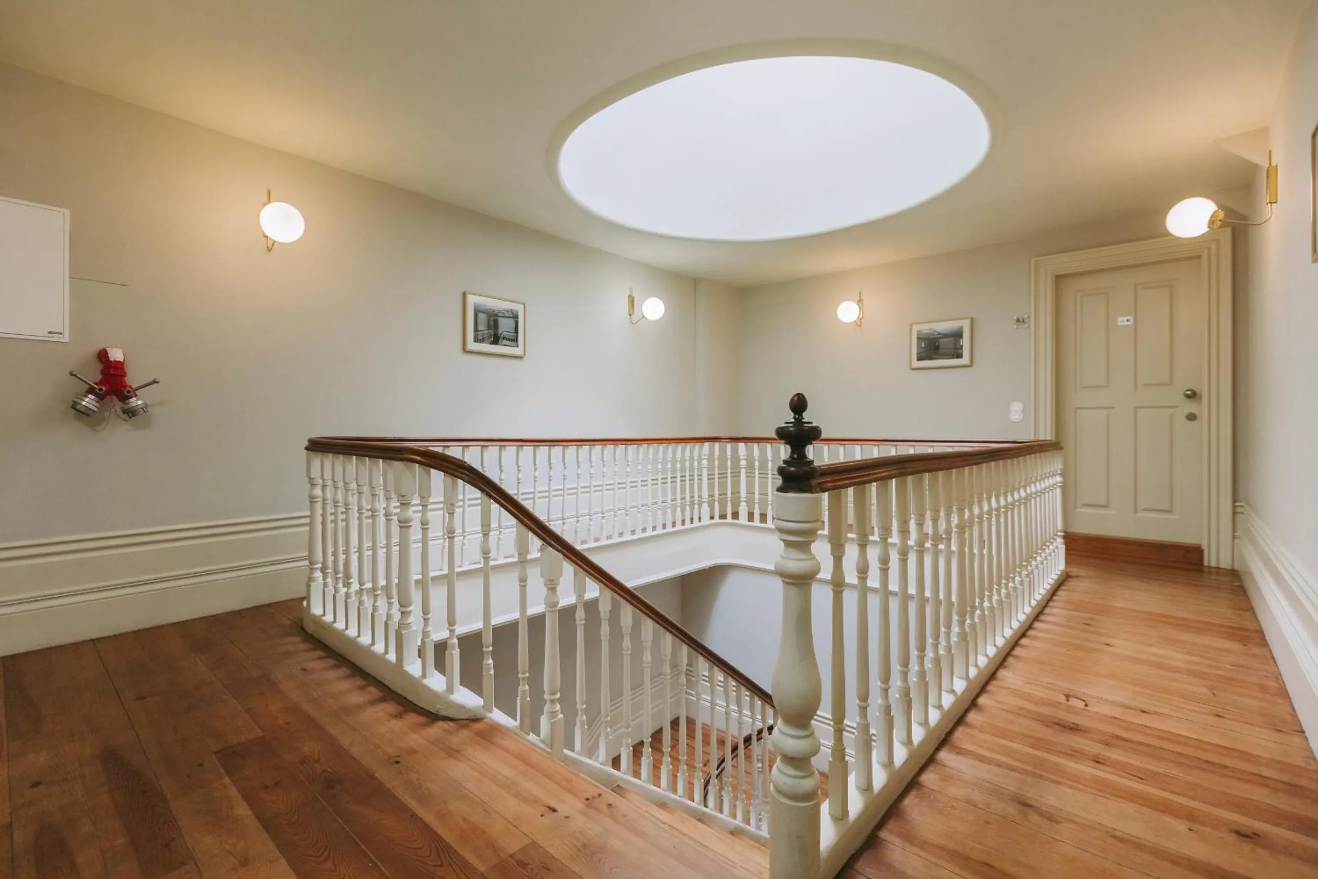 Off site in Oporto Maison Palace