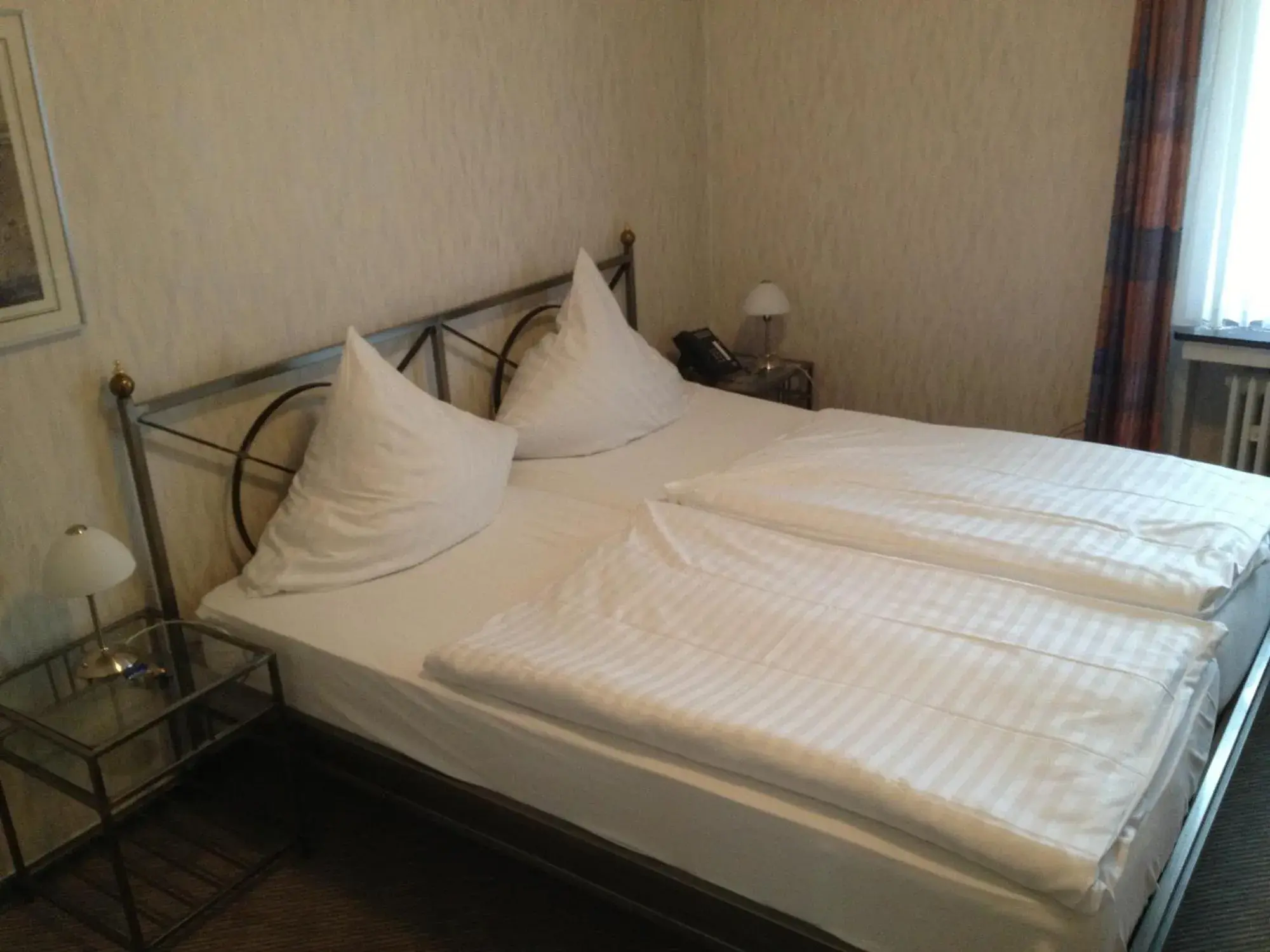 Double Room in Haus am Meer Steinhude Double Room in Haus am Meer Steinhude