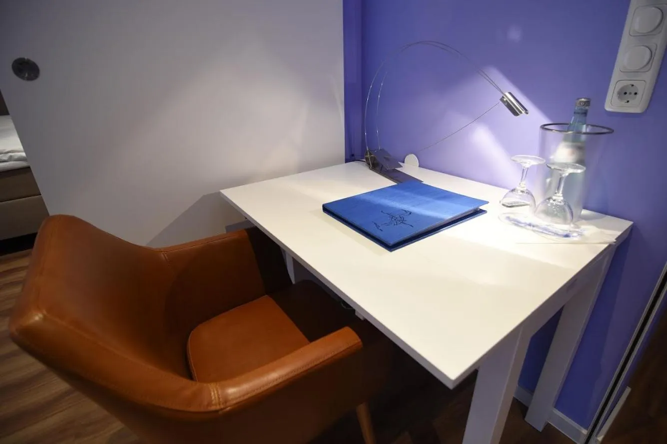 Haus am Meer Steinhude