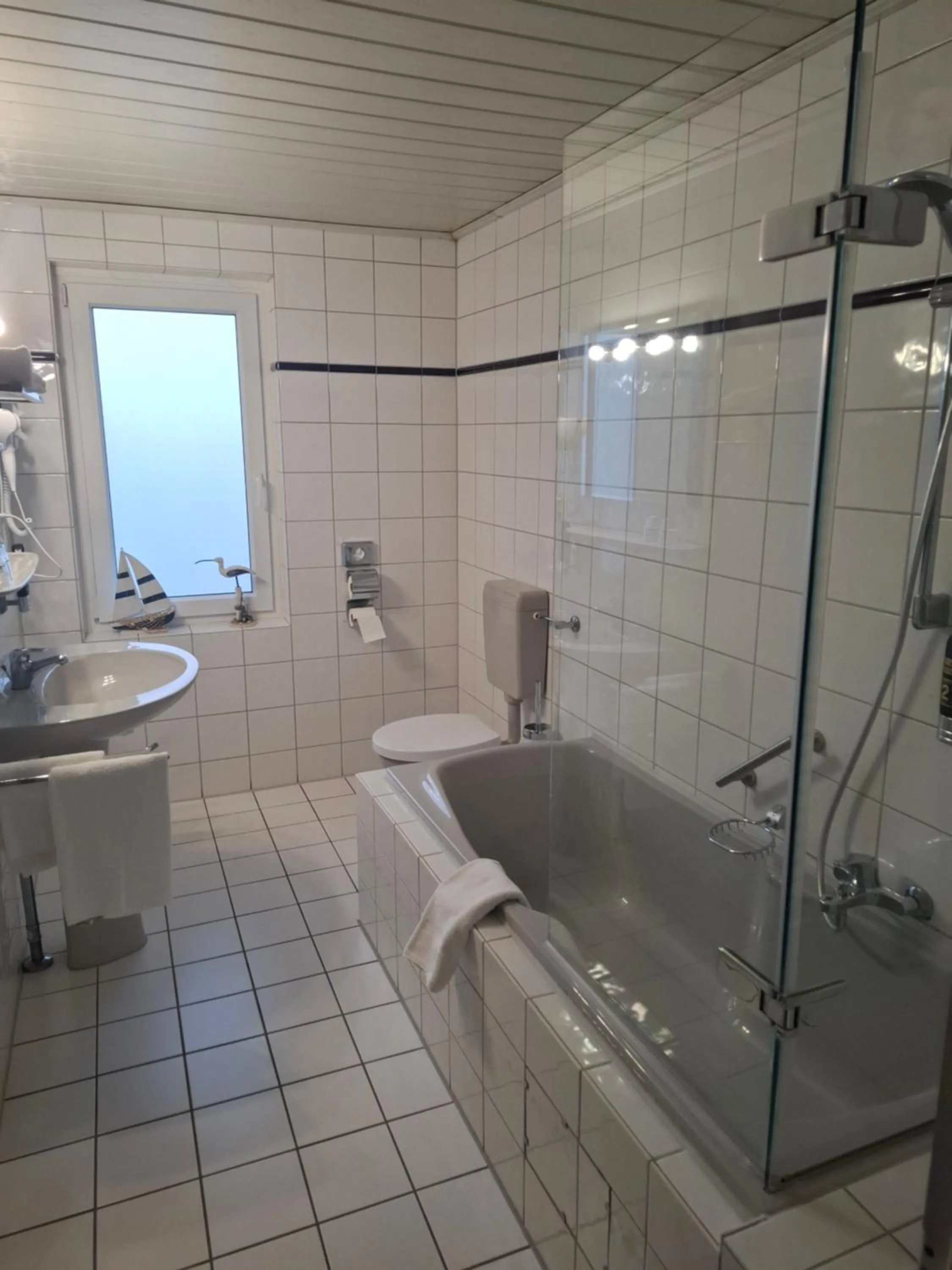 Haus am Meer Steinhude