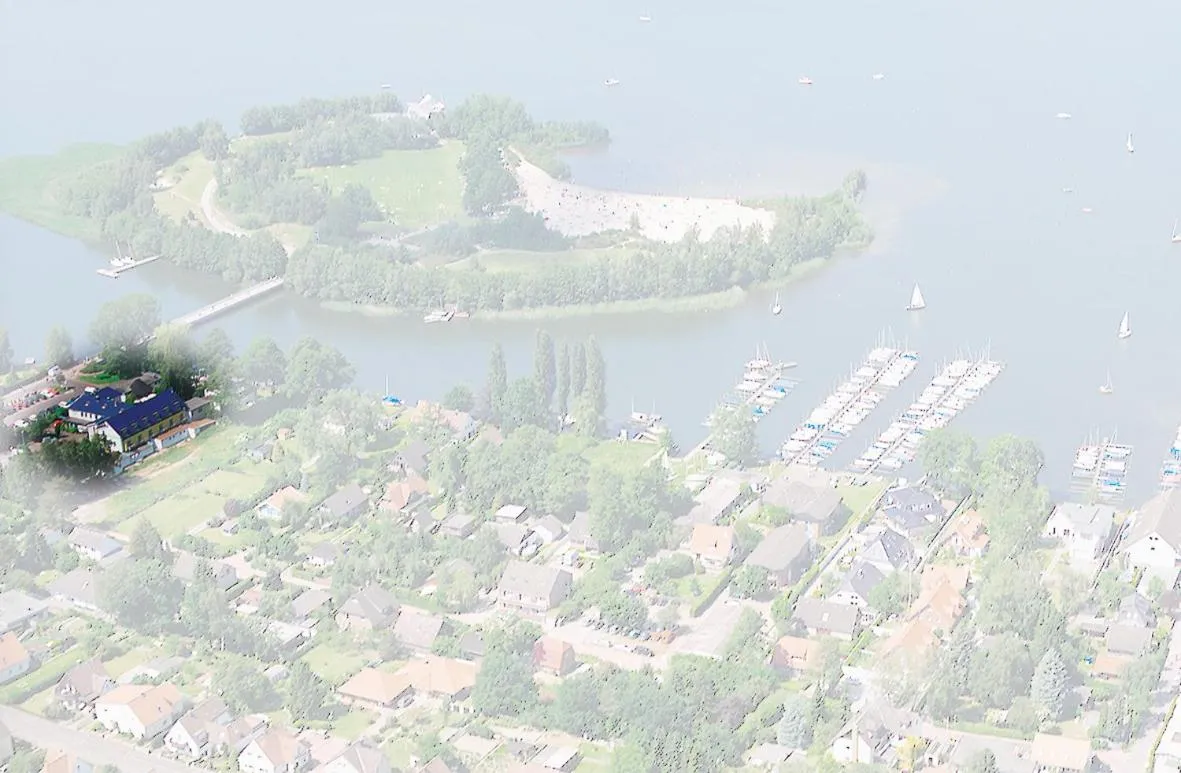 Area and facilities in Haus am Meer Steinhude