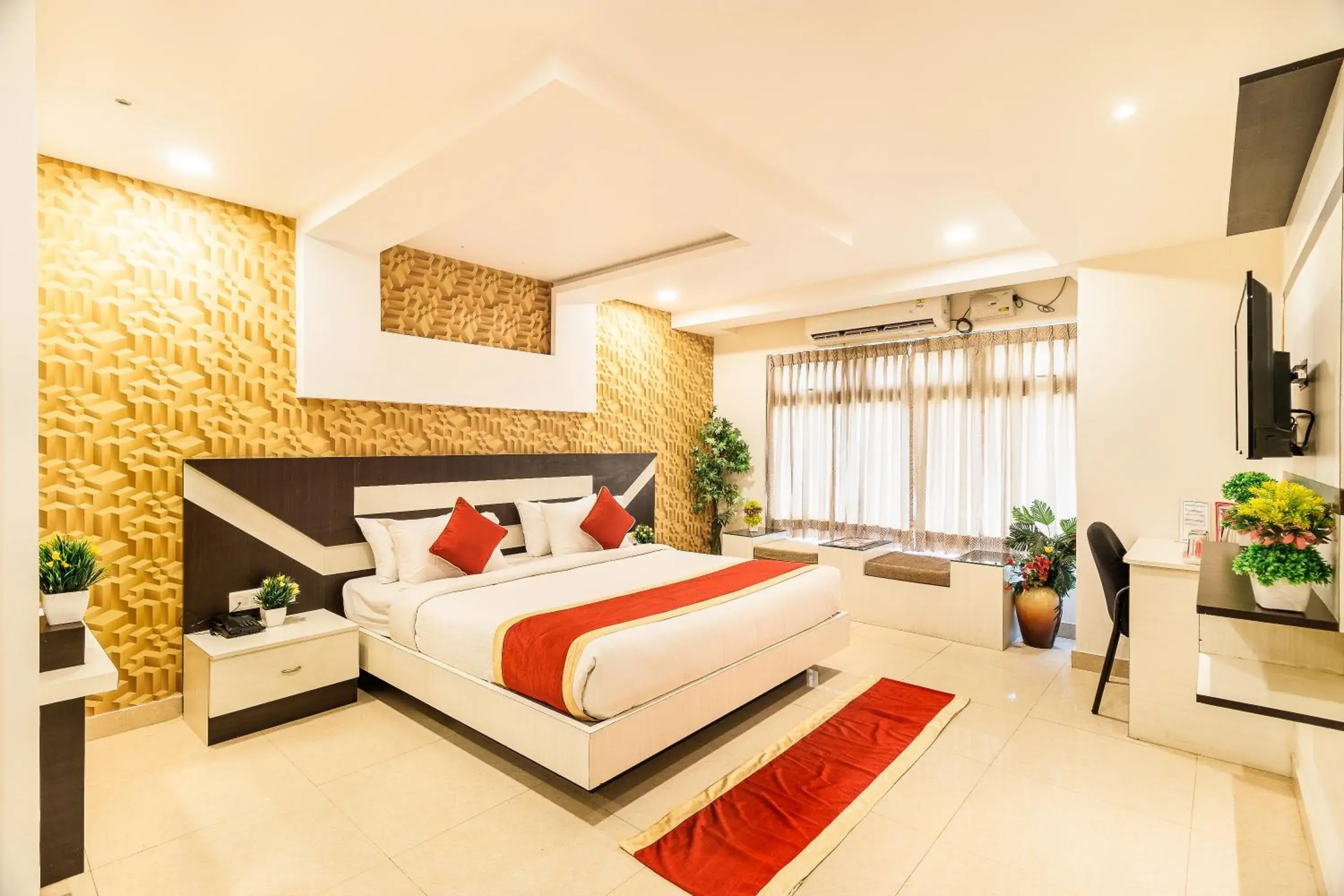 Octave Nest Inn Octave Nest Inn