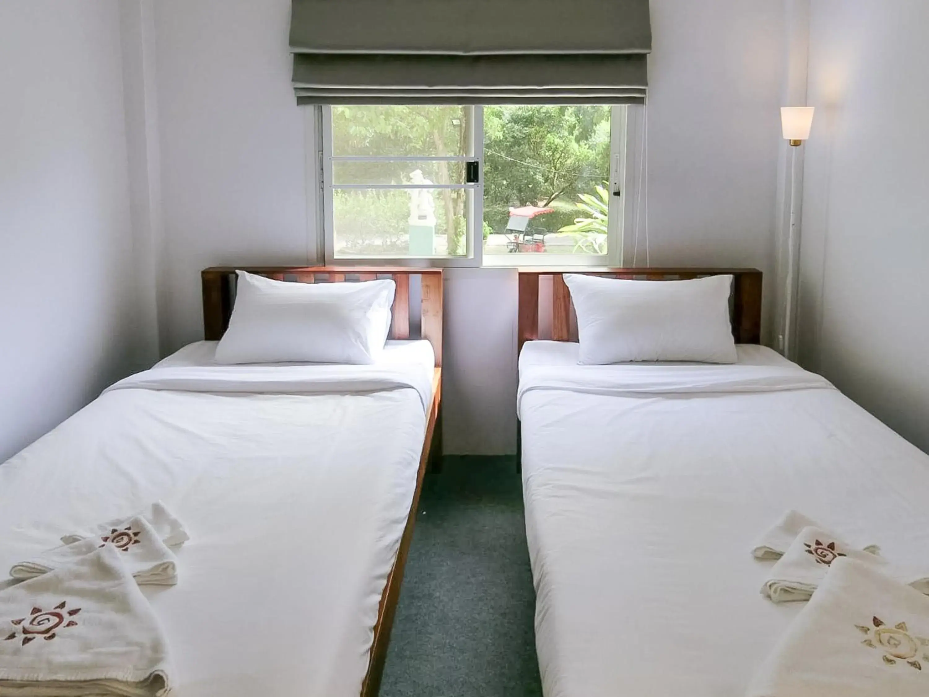 Four-Bedroom House in AURA Park Resort Four-Bedroom House in AURA Park Resort