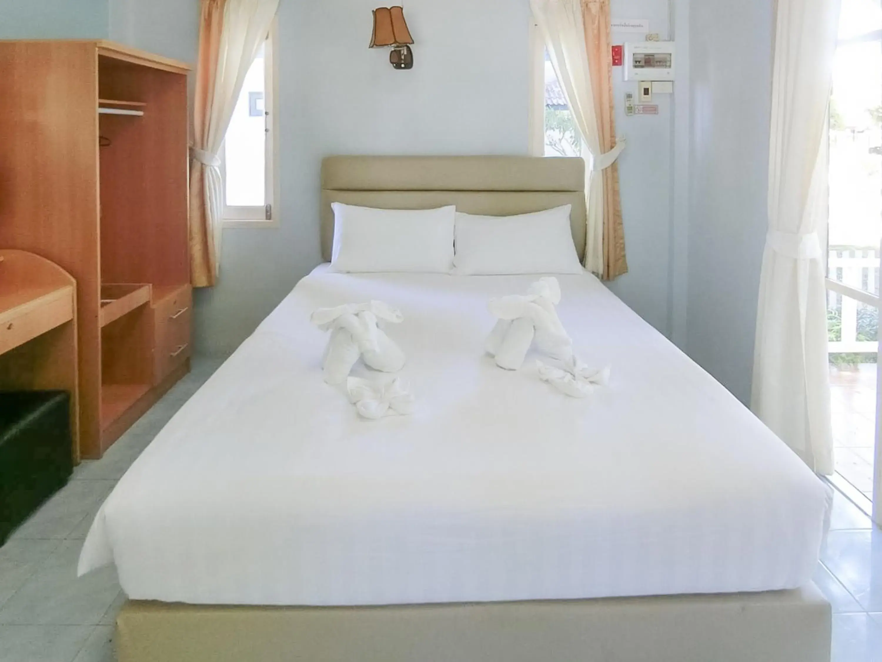 Standard Double Room - single occupancy in AURA Park Resort Standard Double Room - single occupancy in AURA Park Resort