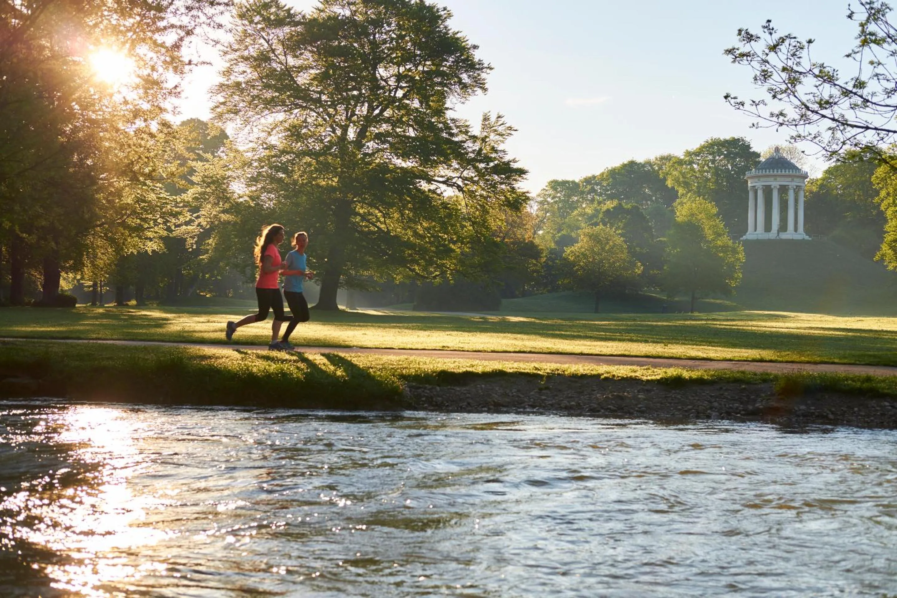 Nearby landmark in Hotel Concorde