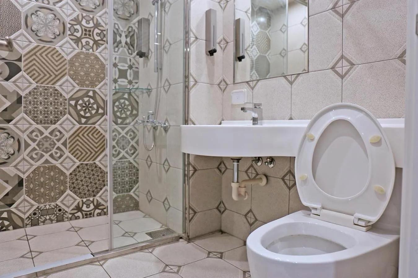 KIWI SHARE HOTEL ZHONGLI