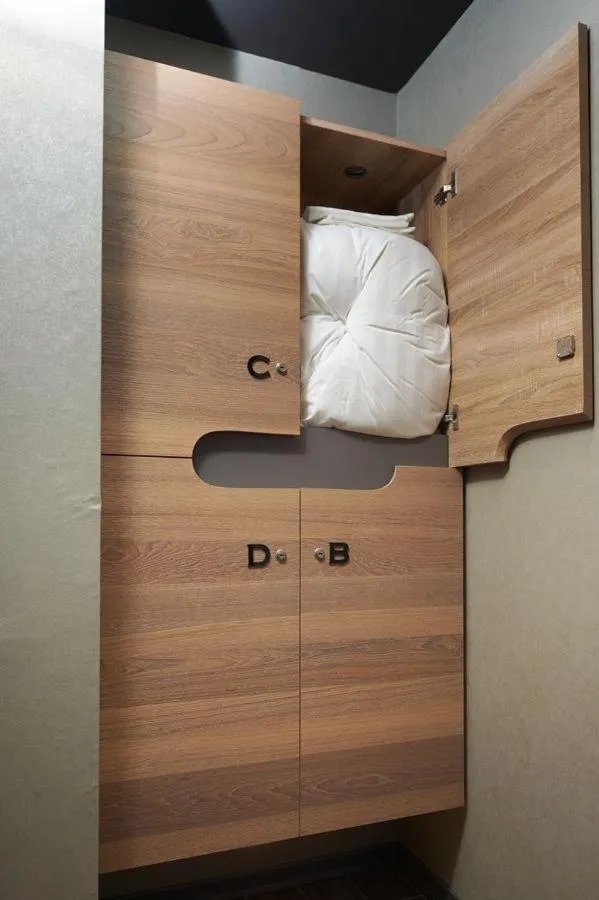 KIWI SHARE HOTEL ZHONGLI