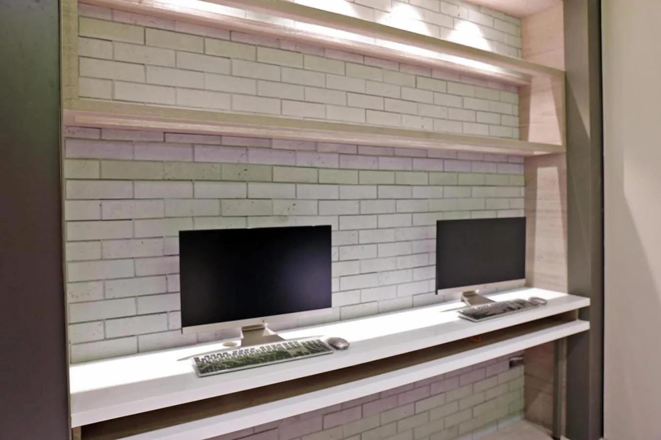 KIWI SHARE HOTEL ZHONGLI