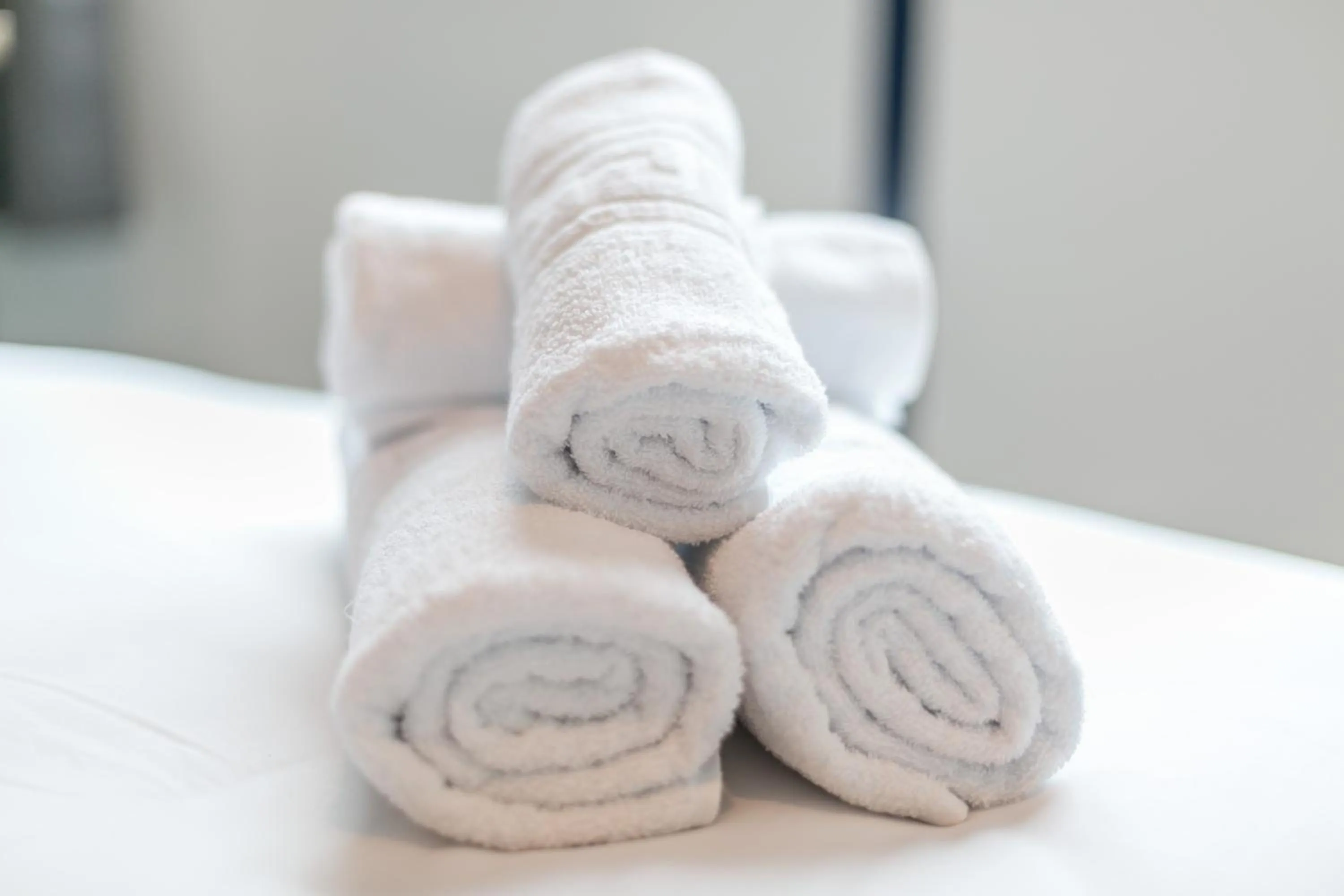 Bedroom in WS Tour Eiffel - Nicolo