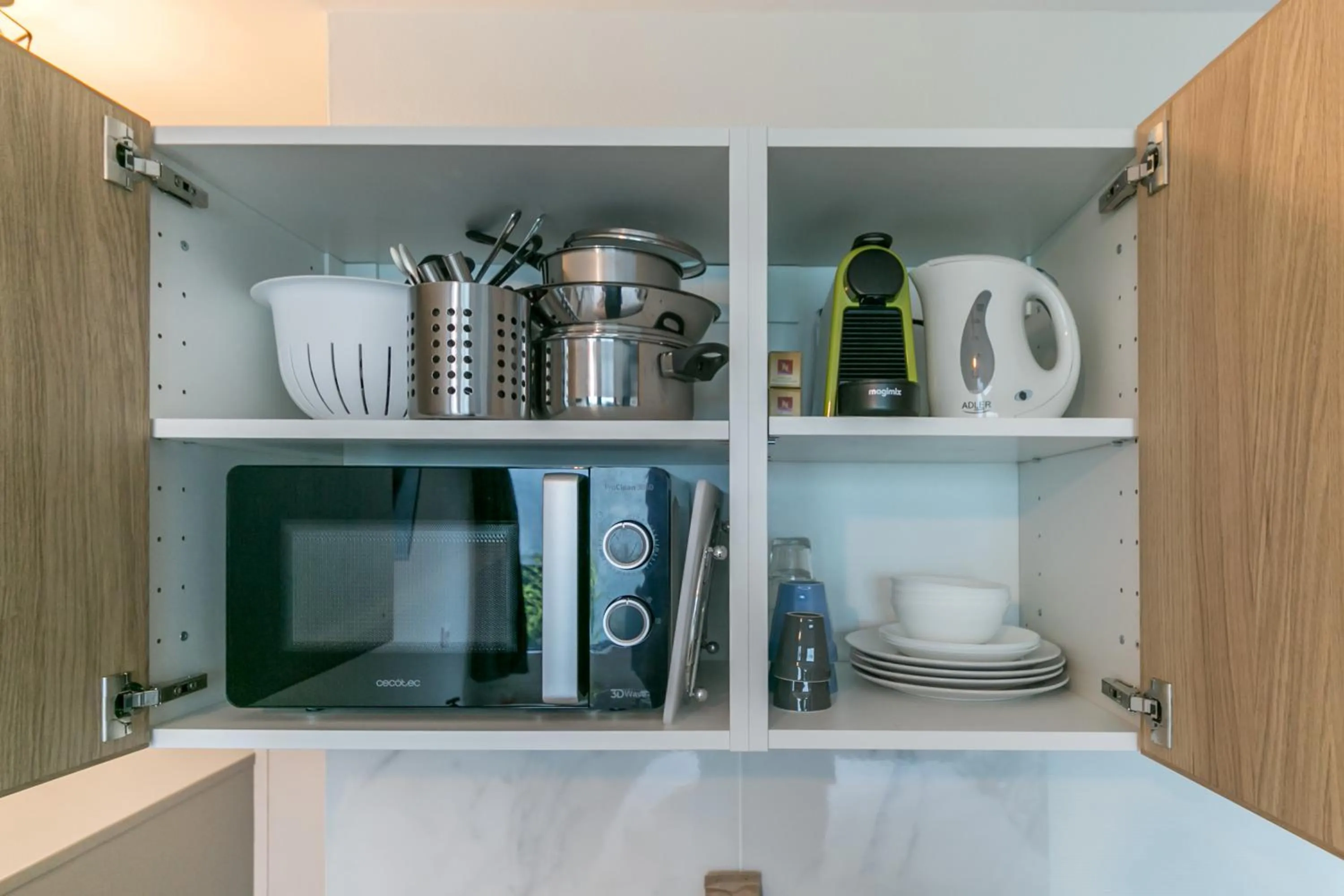 Kitchen or kitchenette in WS Tour Eiffel - Nicolo
