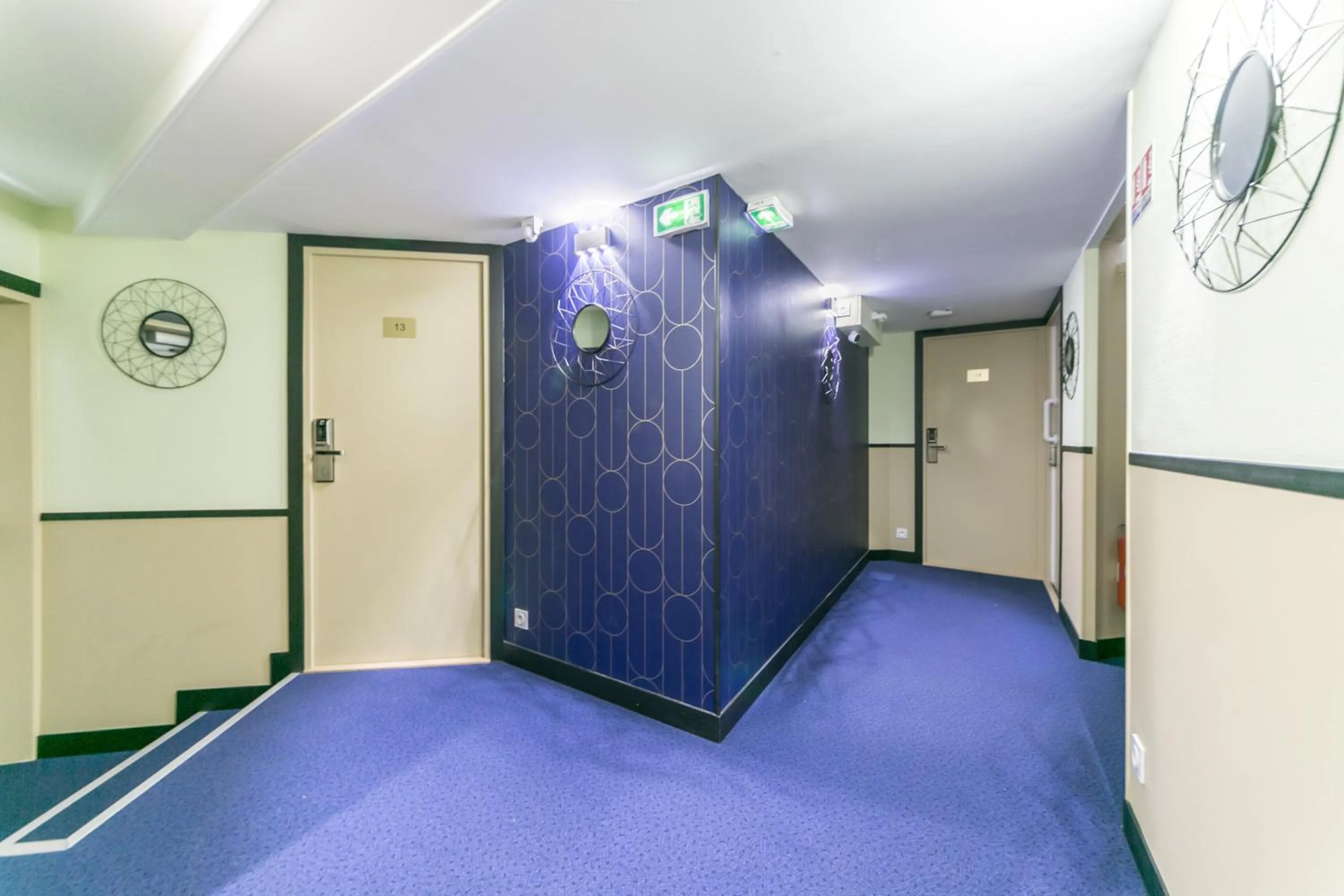 Other in WS Tour Eiffel - Nicolo