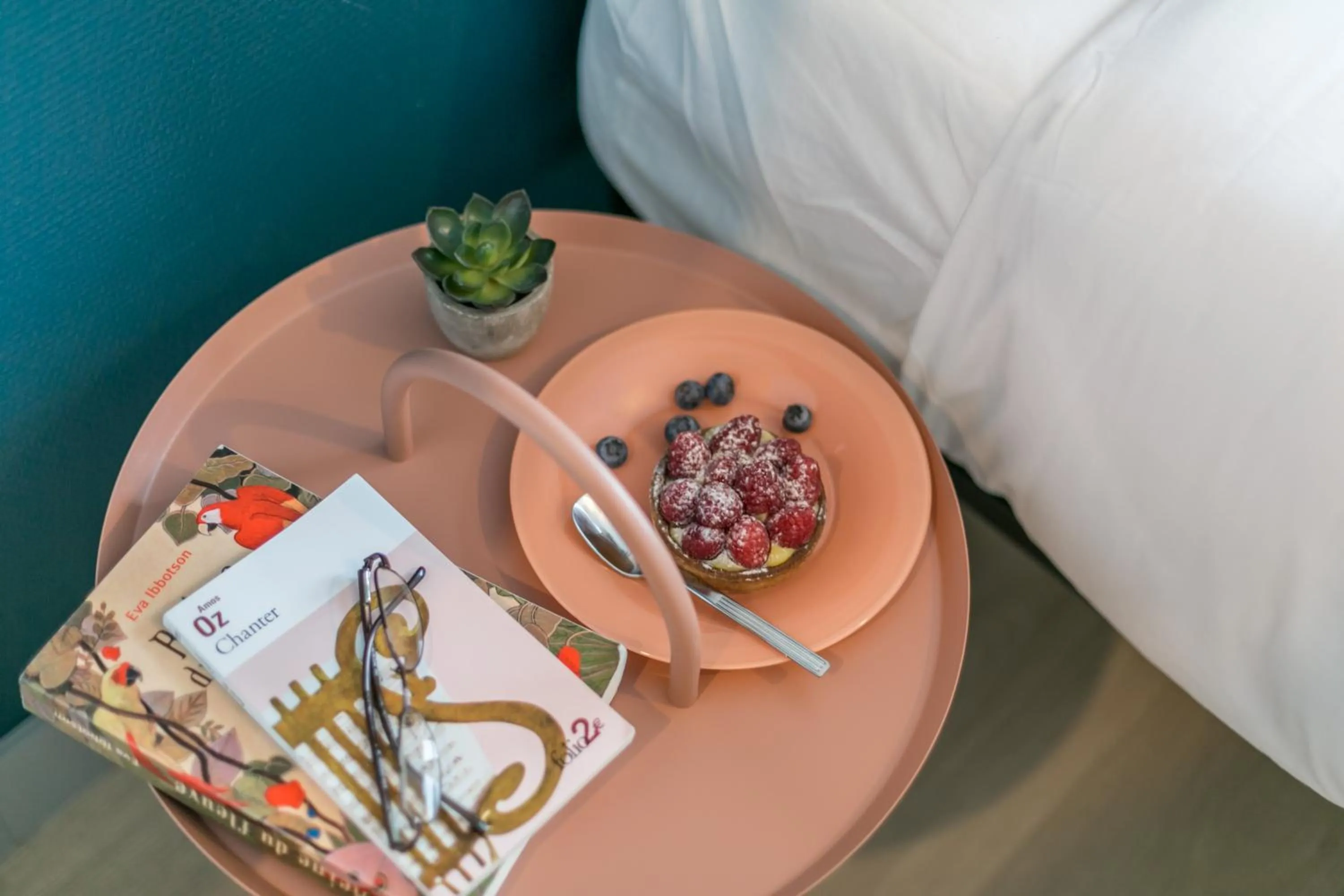 Other, Bed in WS Tour Eiffel - Nicolo