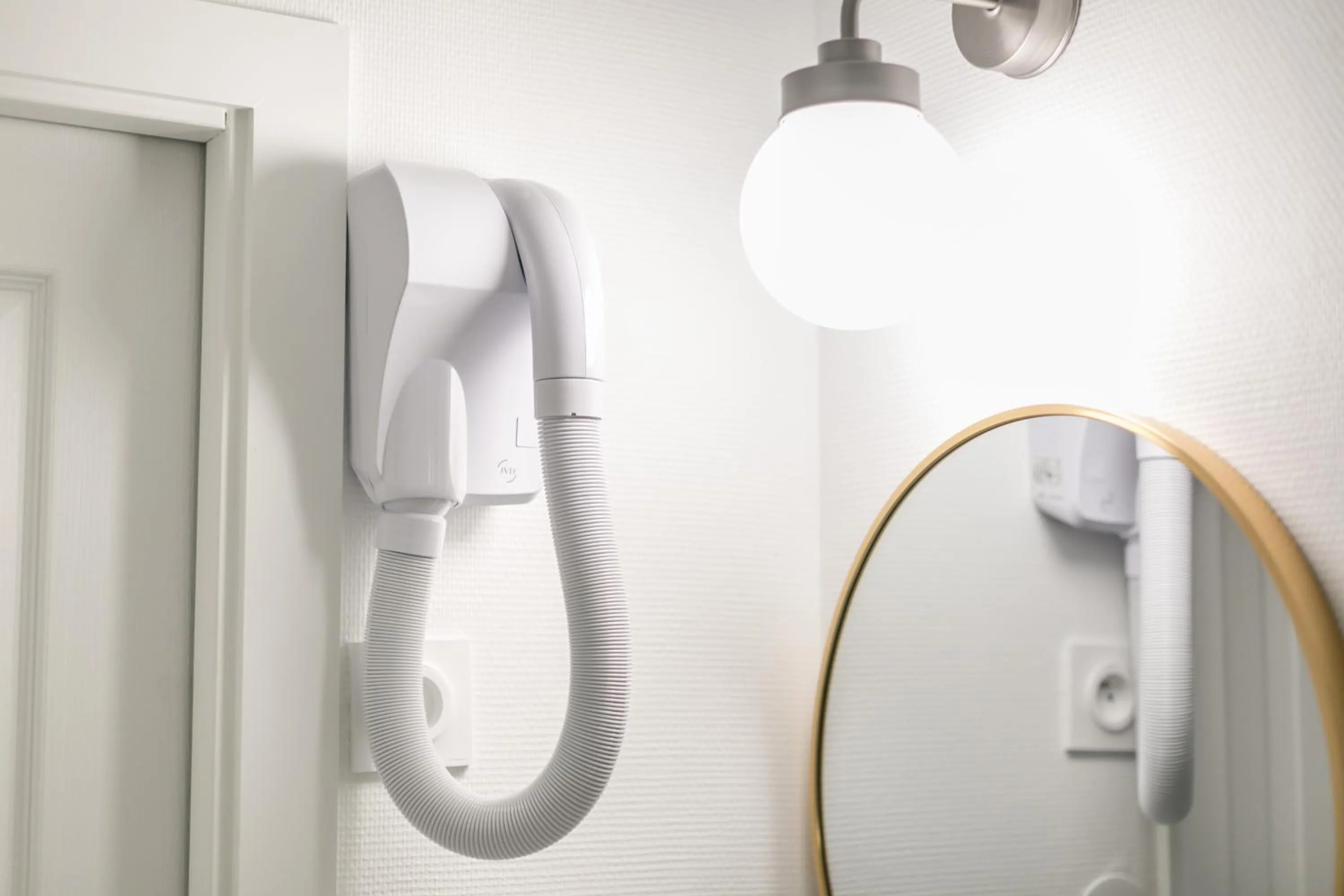 Bathroom in WS Tour Eiffel - Nicolo