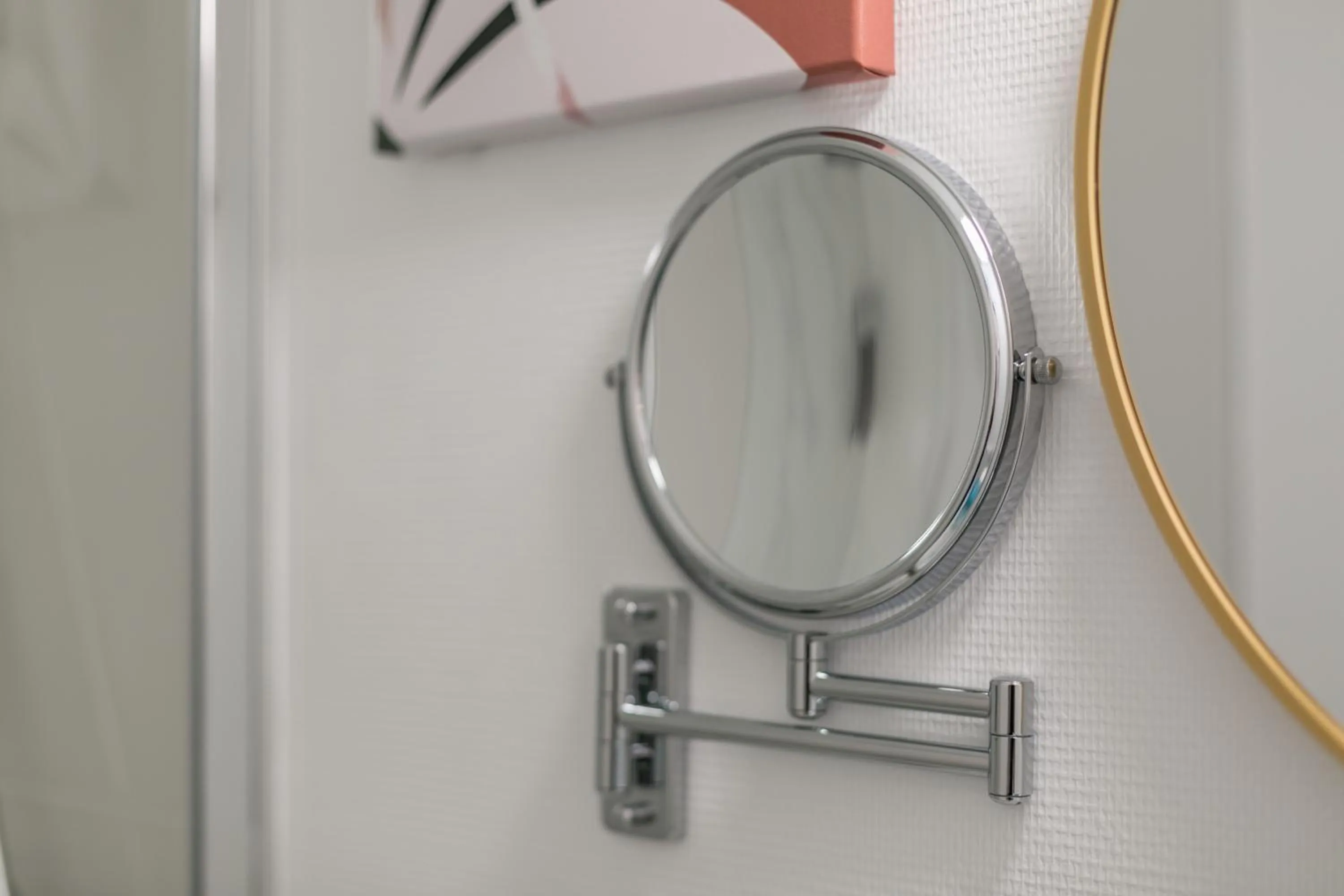 Bathroom in WS Tour Eiffel - Nicolo