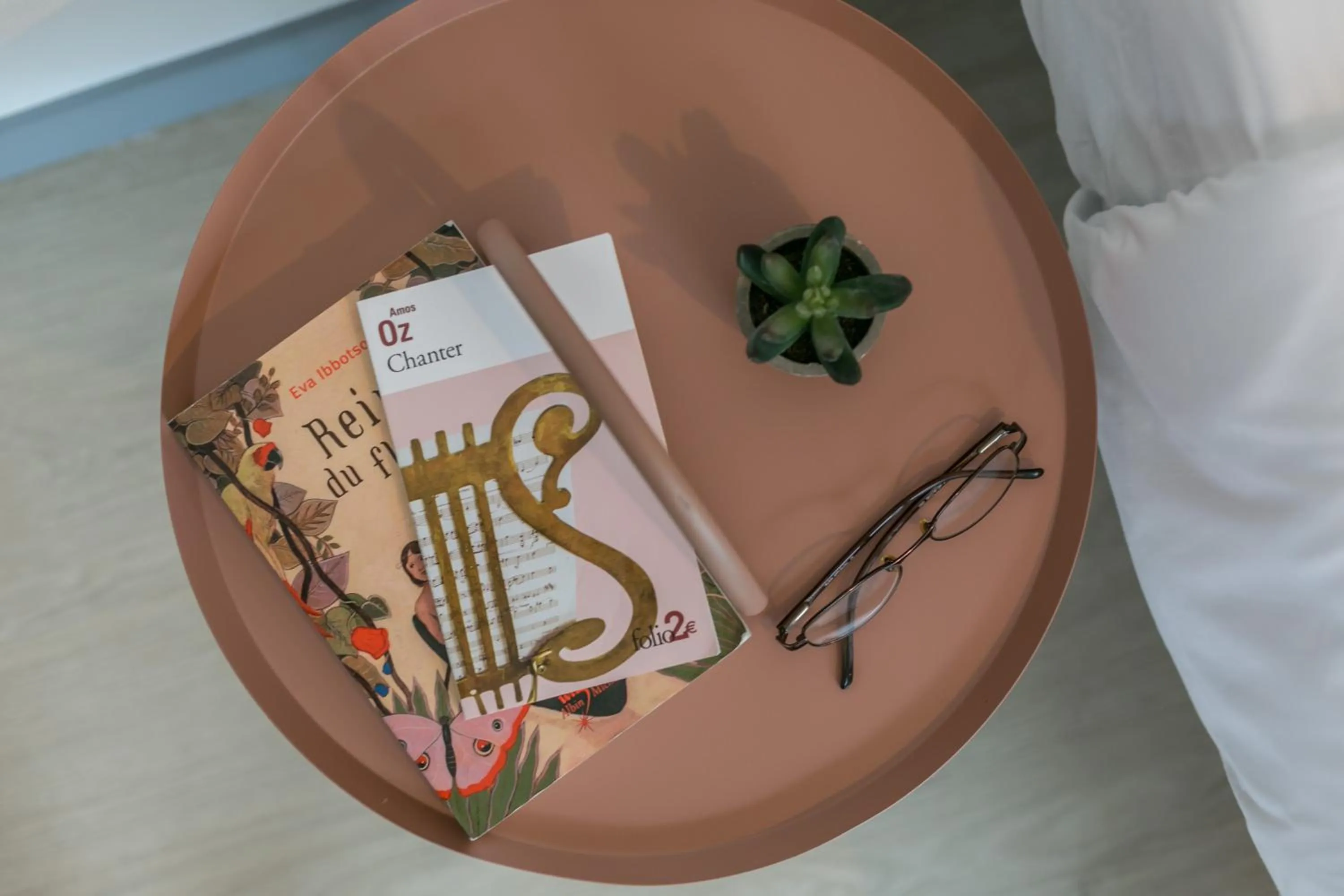 Decorative detail in WS Tour Eiffel - Nicolo