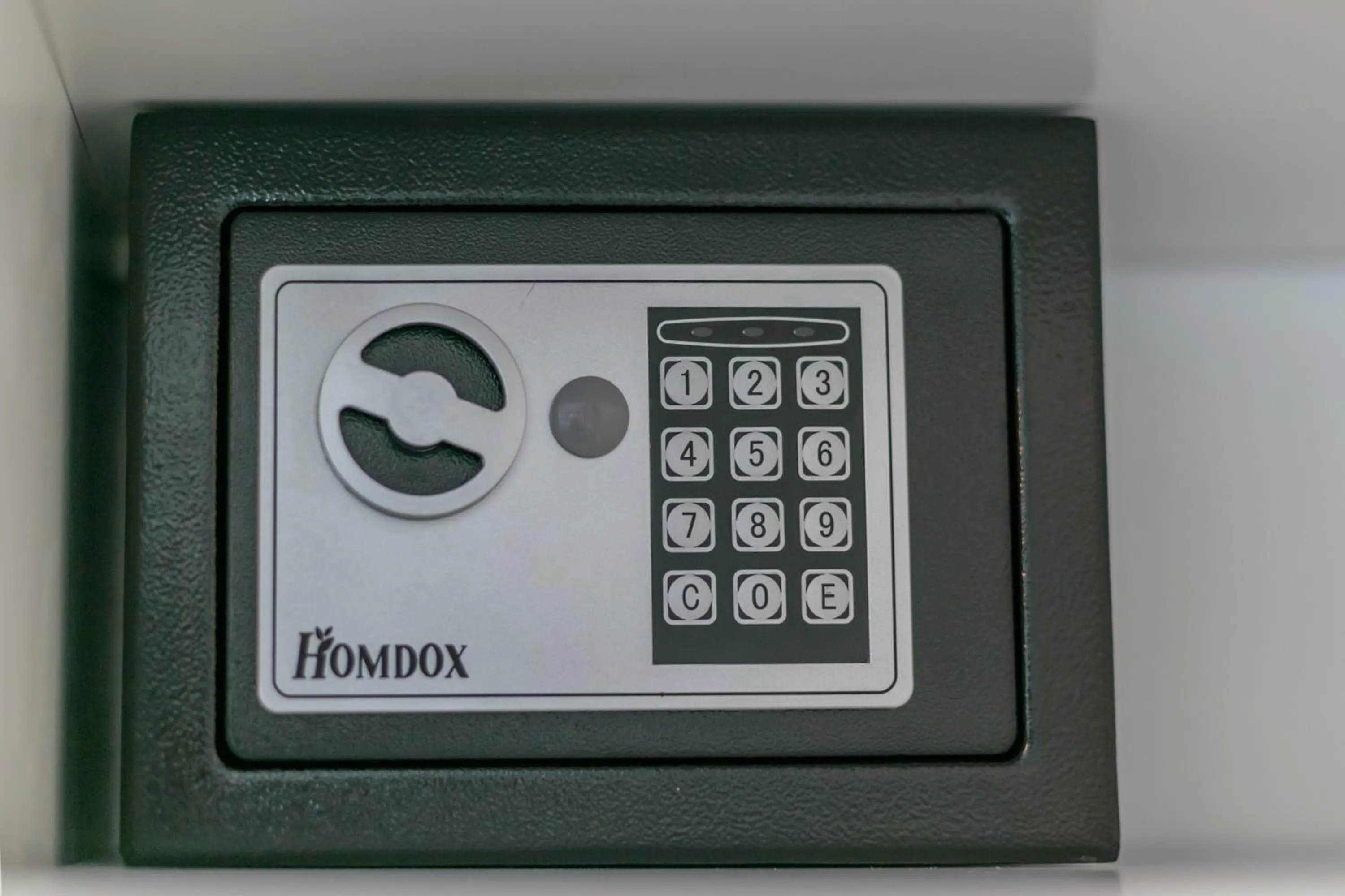 Other in WS Tour Eiffel - Nicolo