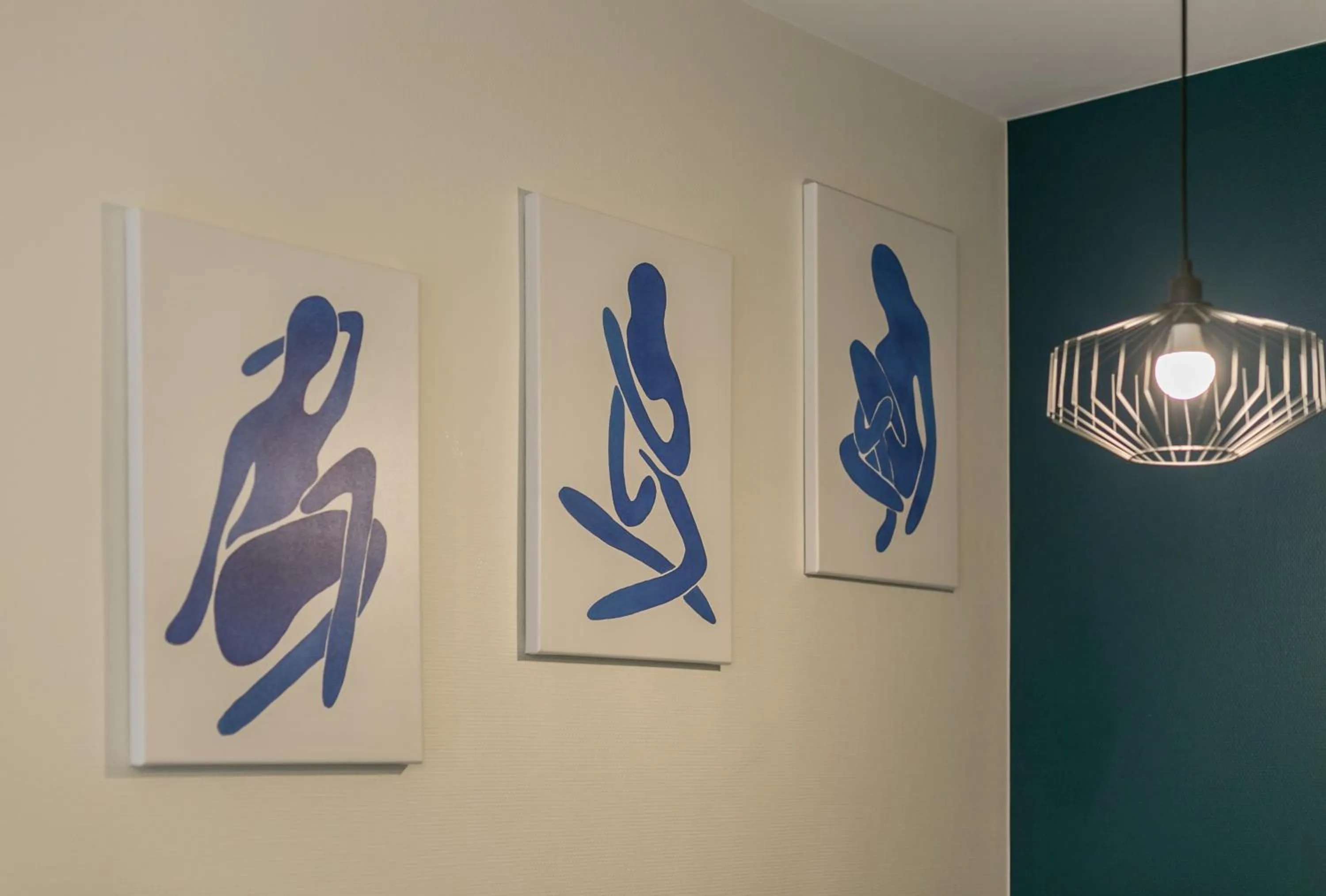 Decorative detail in WS Tour Eiffel - Nicolo