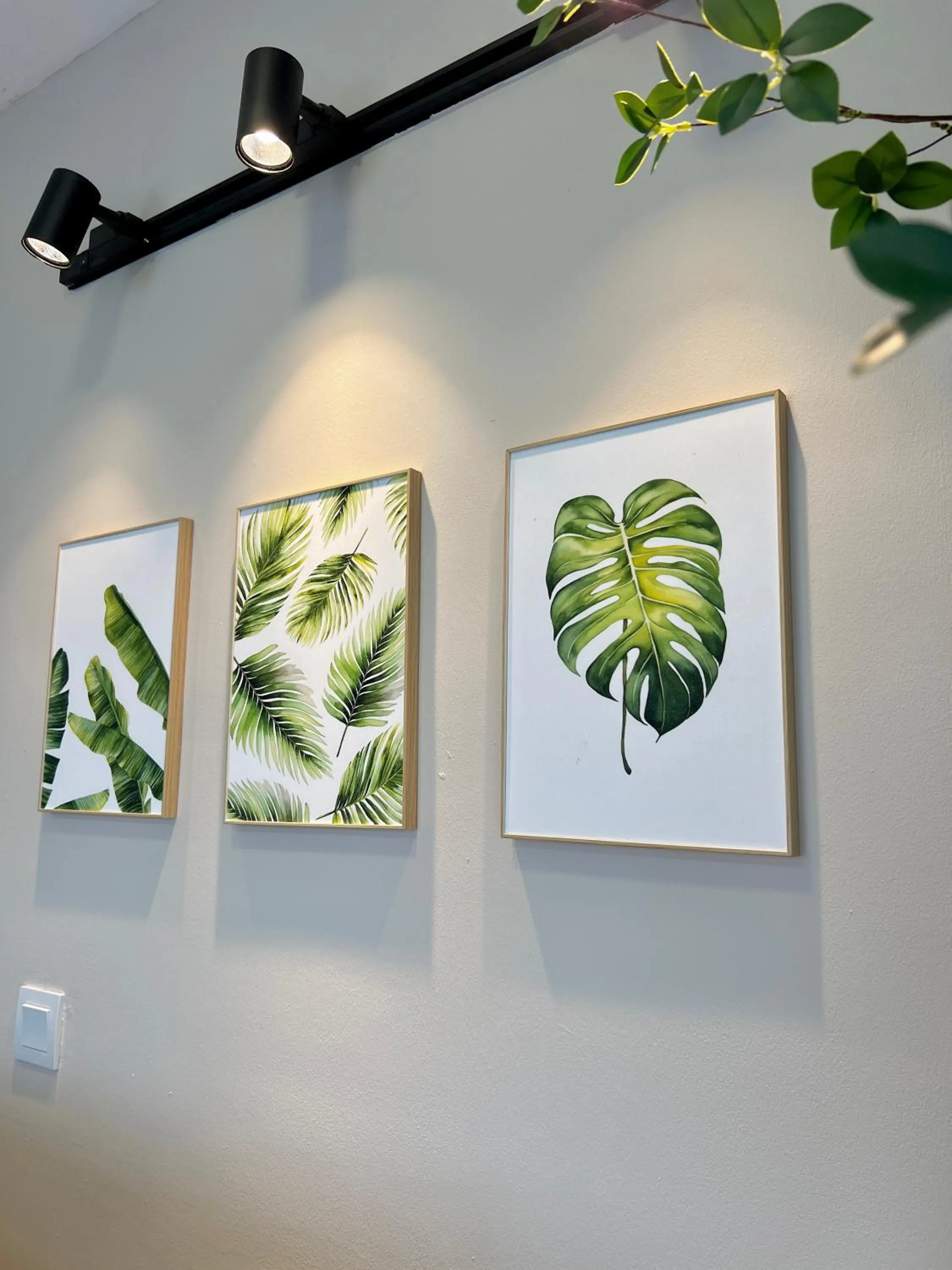 Decorative detail in Ekocheras @ Kuala Lumpur