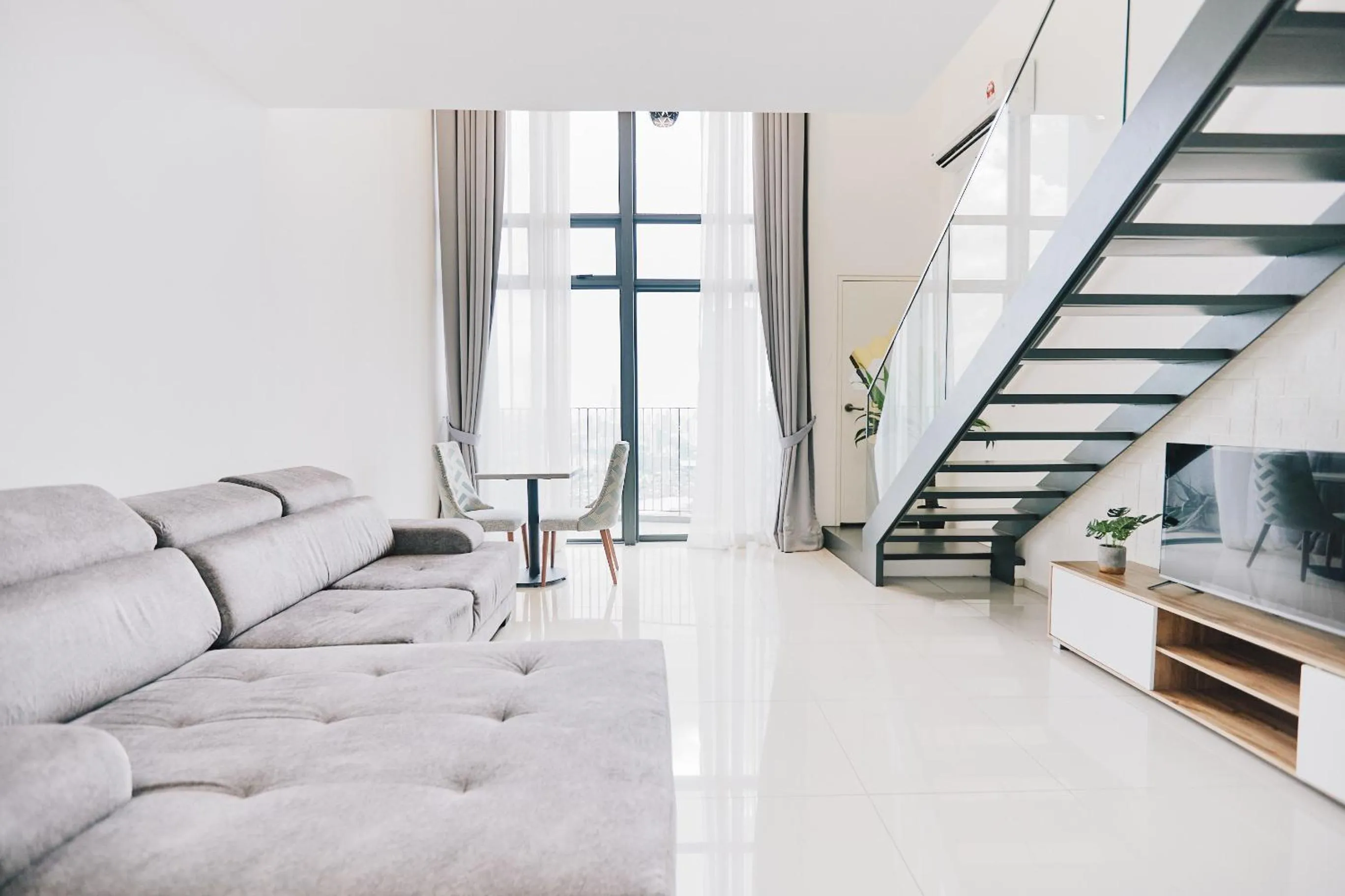 Ekocheras @ Kuala Lumpur