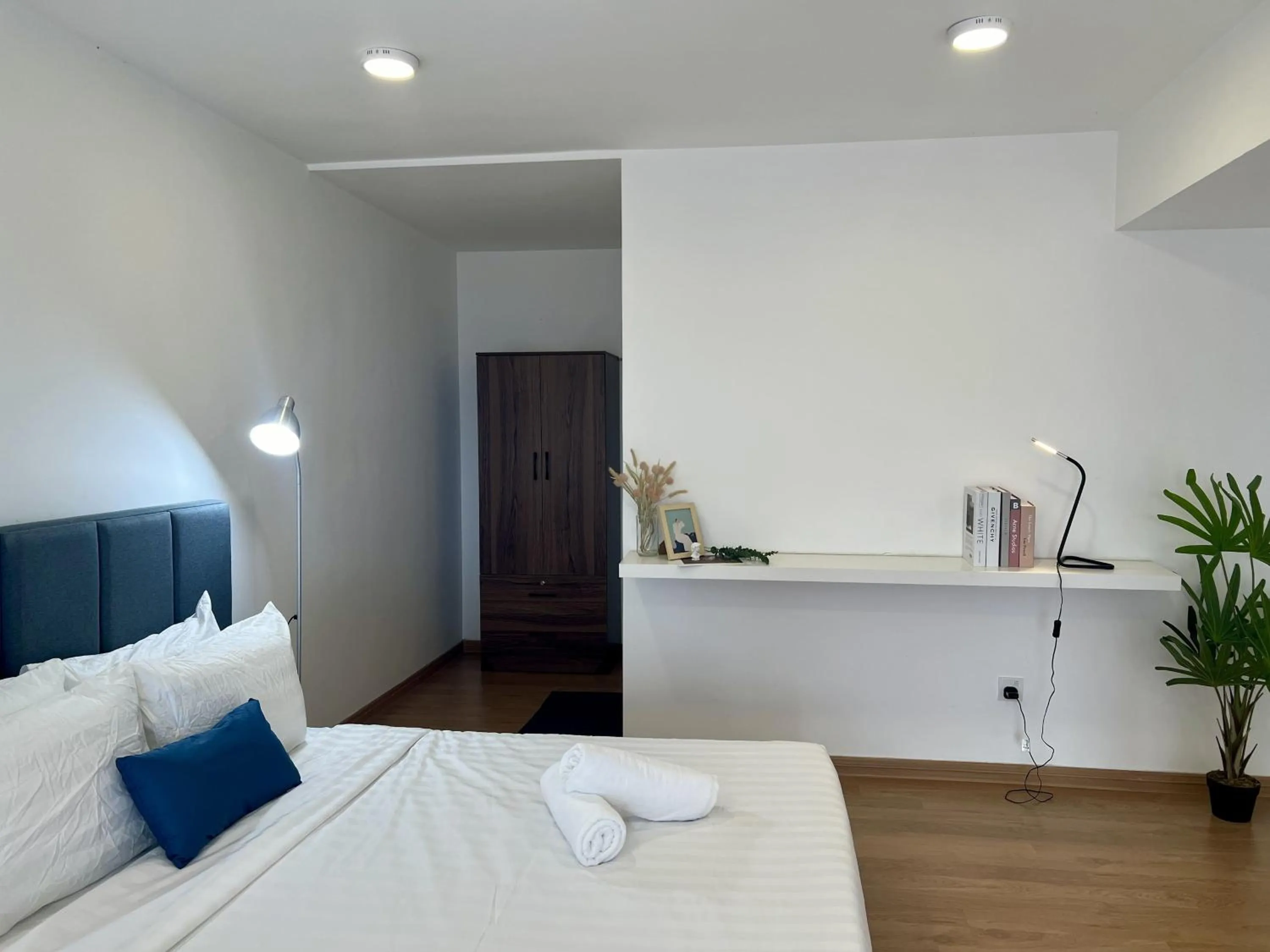 Bed in Ekocheras @ Kuala Lumpur