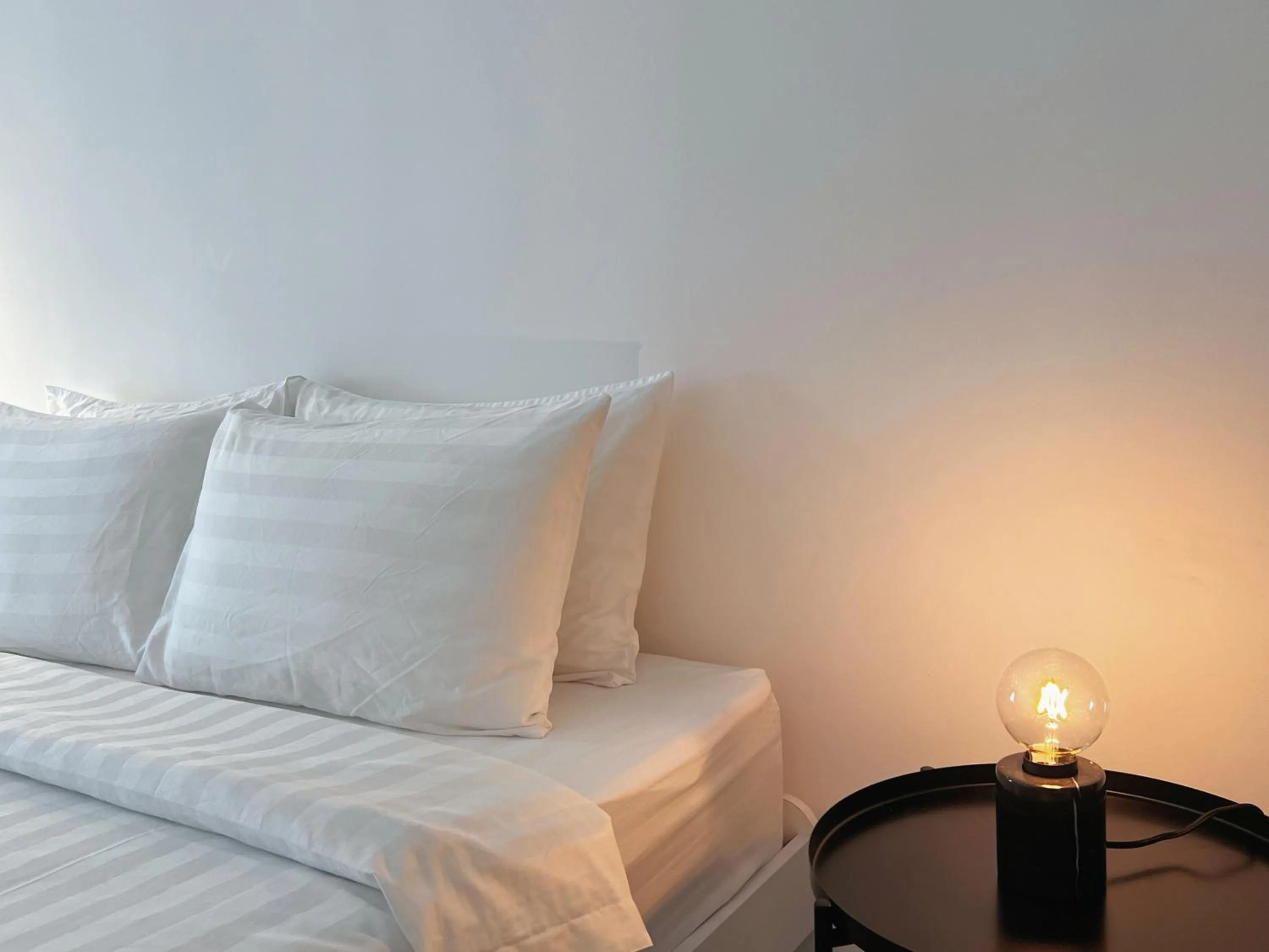 Bed in Ekocheras @ Kuala Lumpur