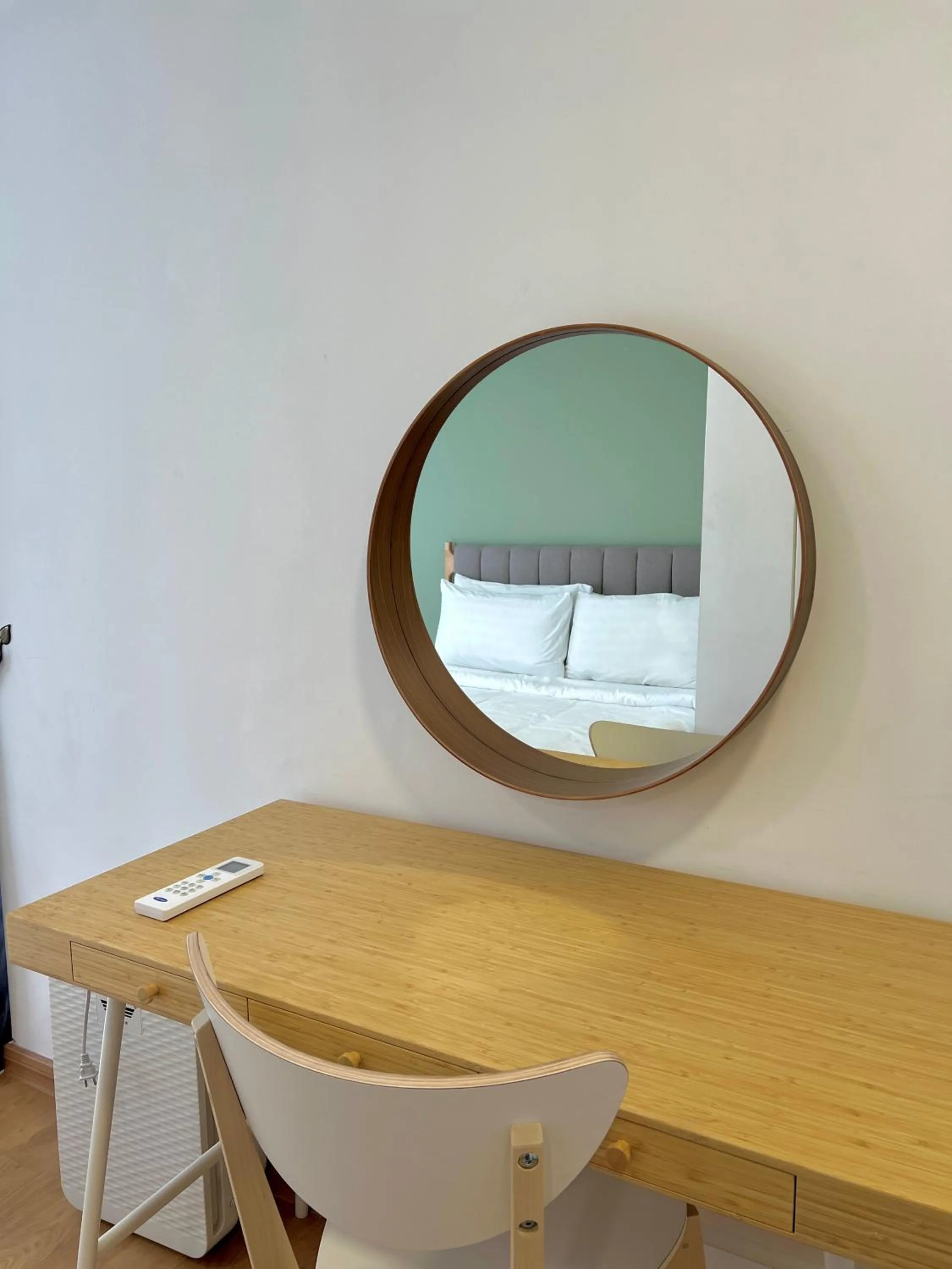 Photo of the whole room in Ekocheras @ Kuala Lumpur