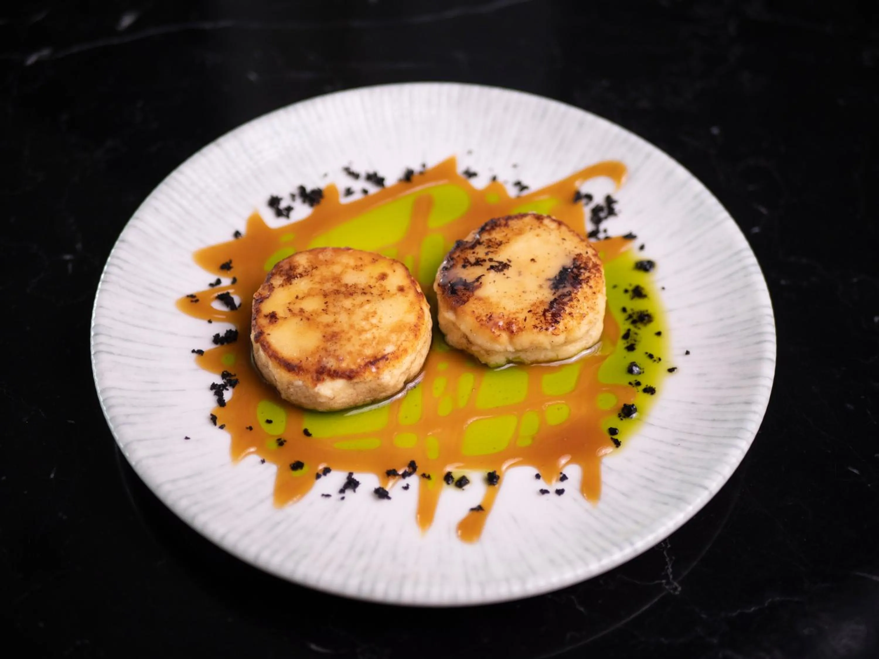 Restaurant/places to eat in Vivid Blue Serenity Resort