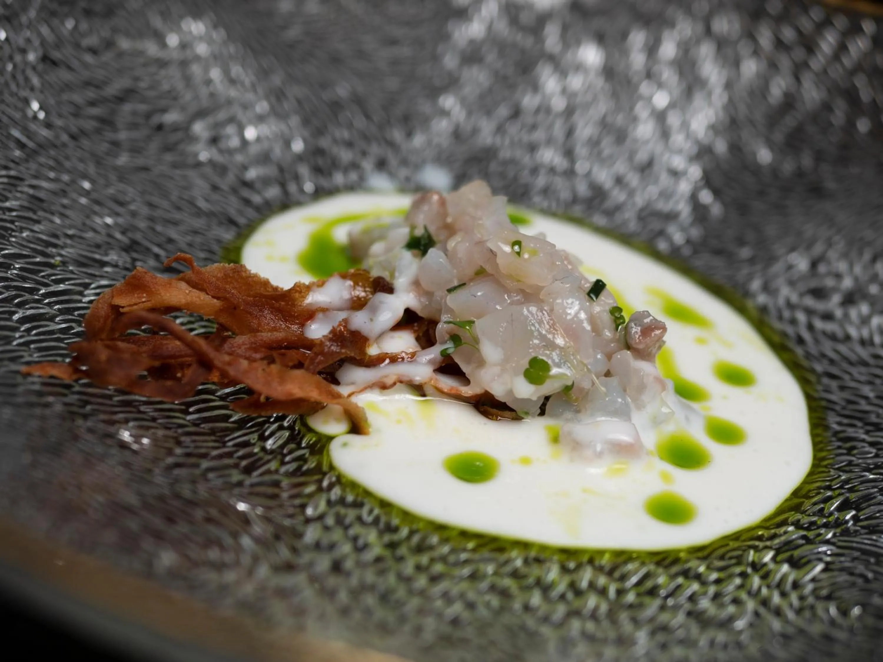 Restaurant/places to eat in Vivid Blue Serenity Resort