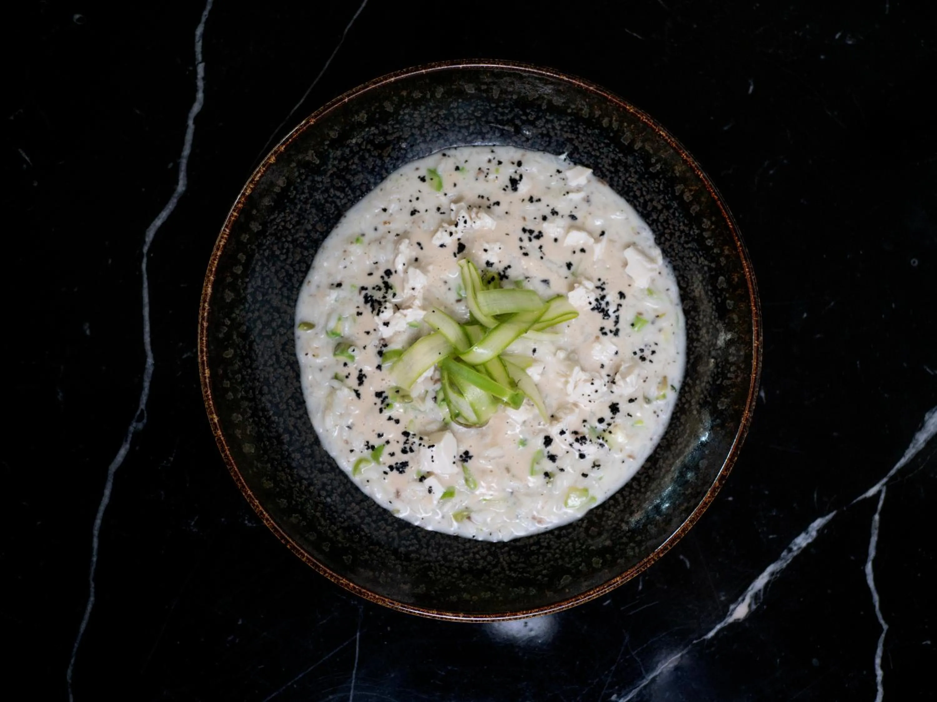 Restaurant/places to eat in Vivid Blue Serenity Resort