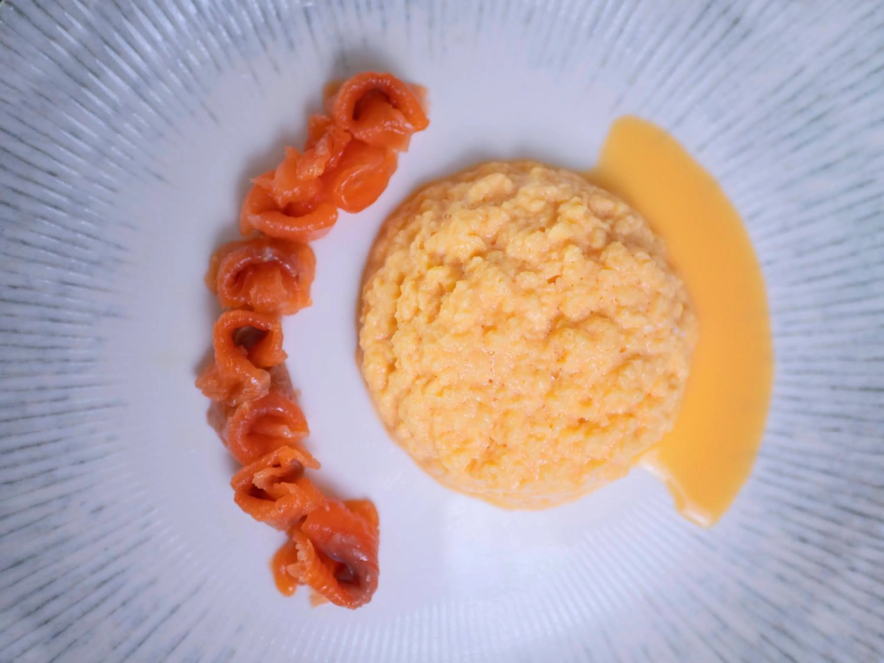 Restaurant/places to eat in Vivid Blue Serenity Resort