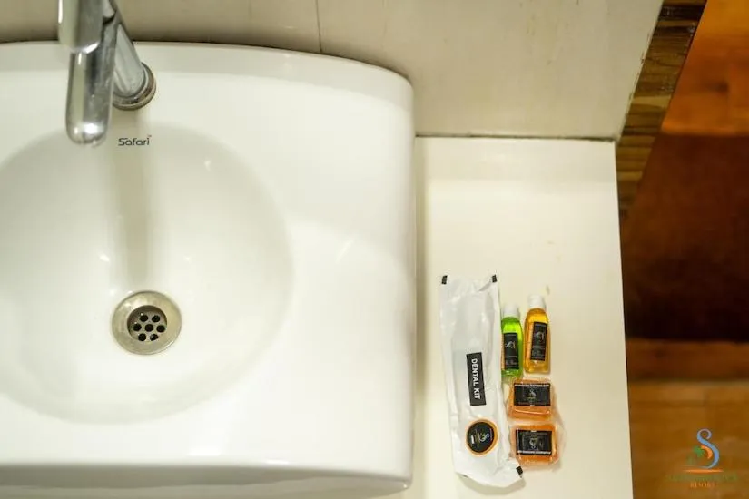 Senses Havelock resort