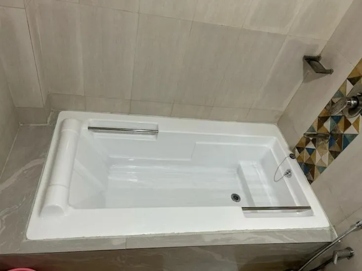 Senses Havelock resort