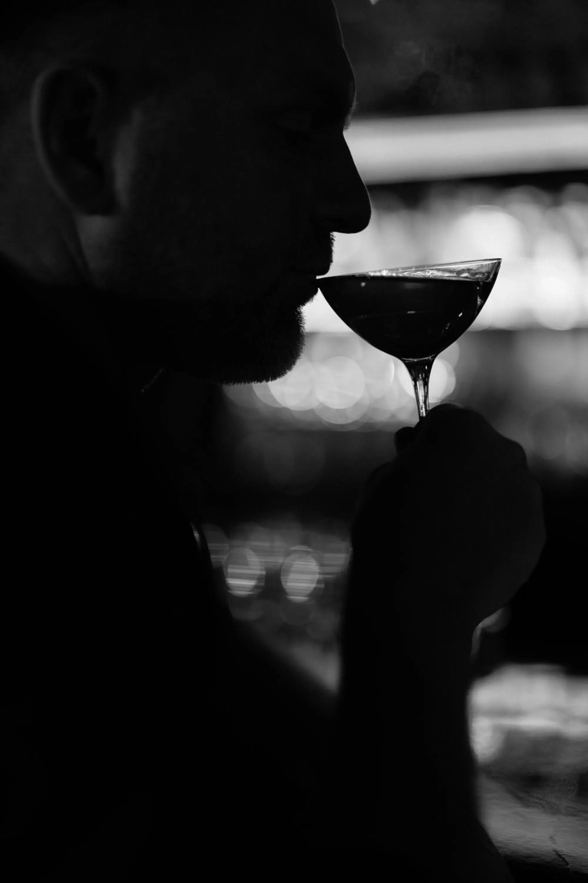 Lounge or bar in Provocateur Berlin, part of Sircle Collection