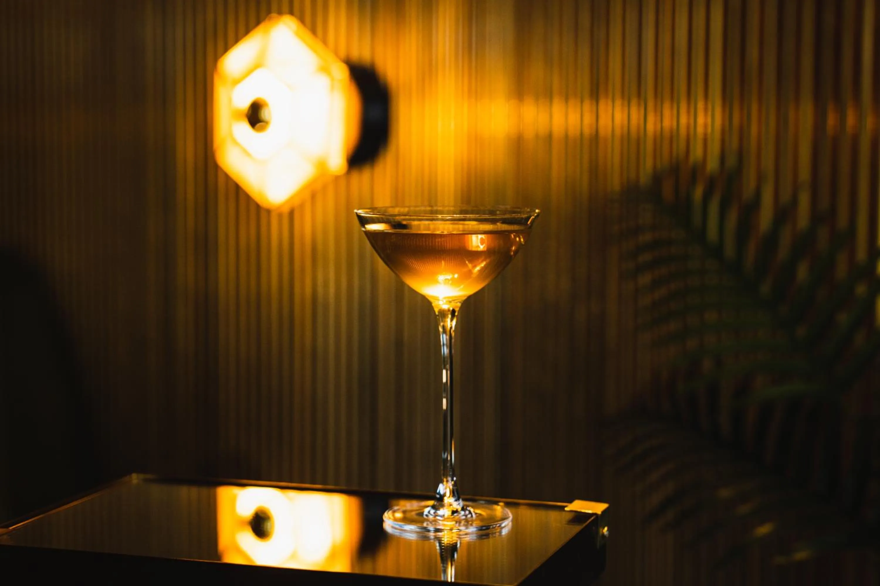 Lounge or bar in Provocateur Berlin, part of Sircle Collection