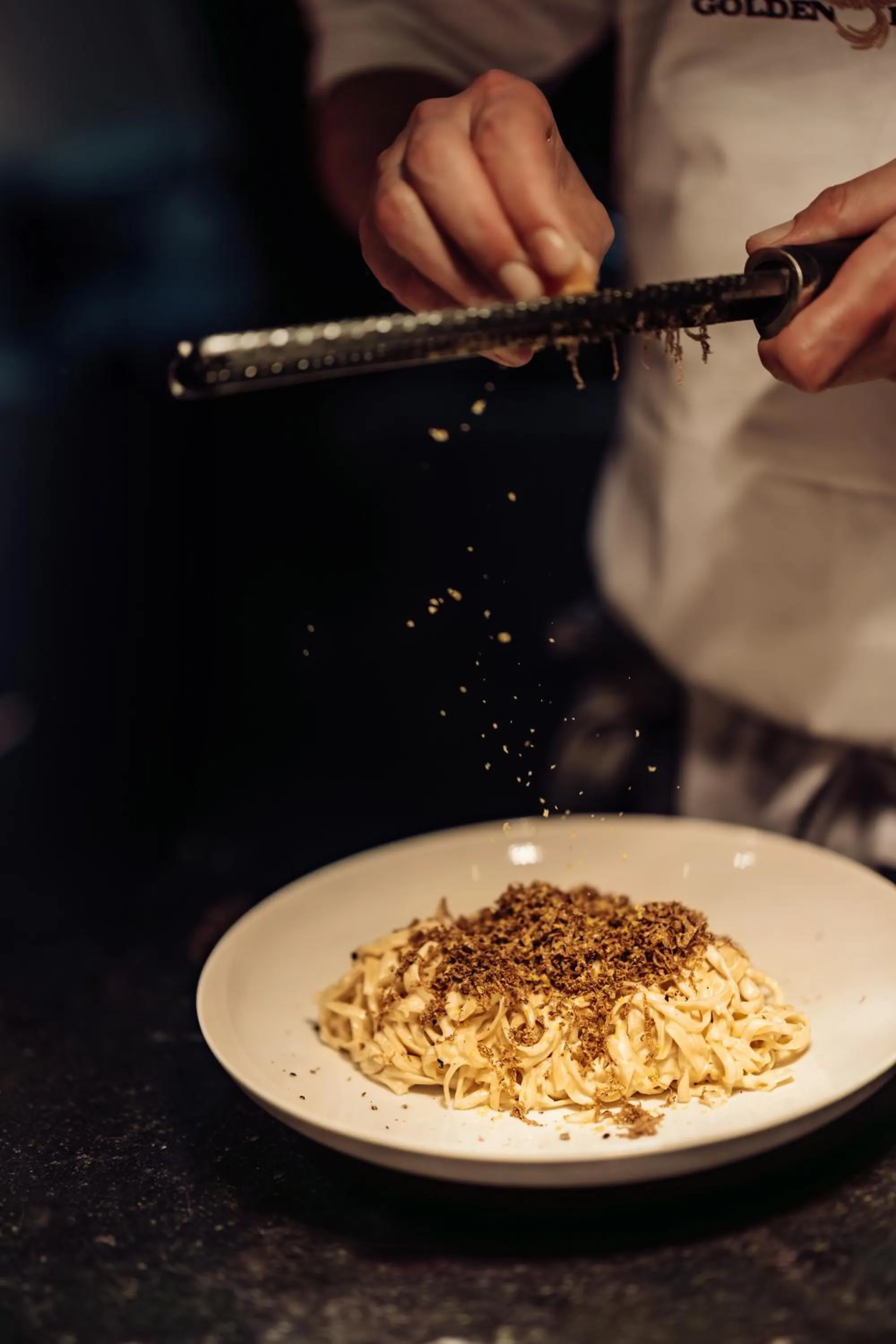 Restaurant/places to eat in Provocateur Berlin, part of Sircle Collection