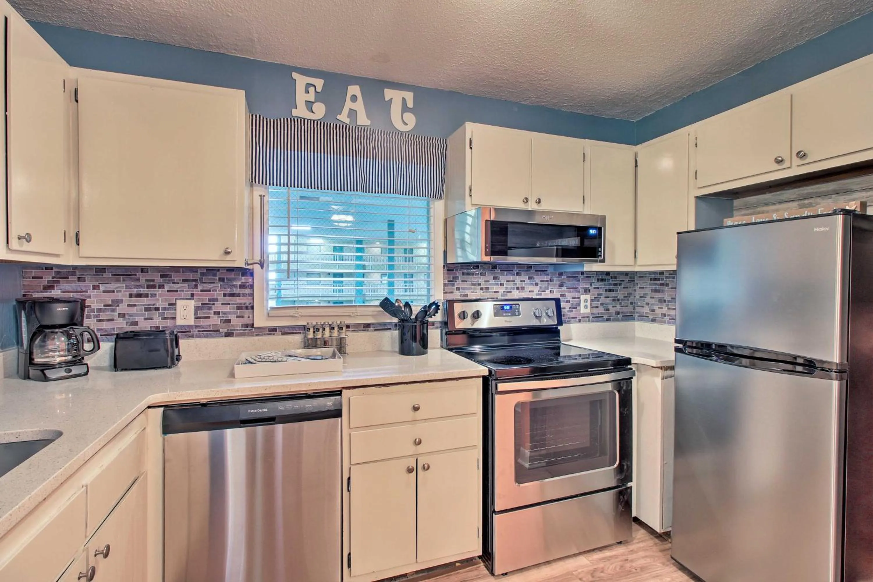 Long-Term Stays Welcome HH Island Resort Condo