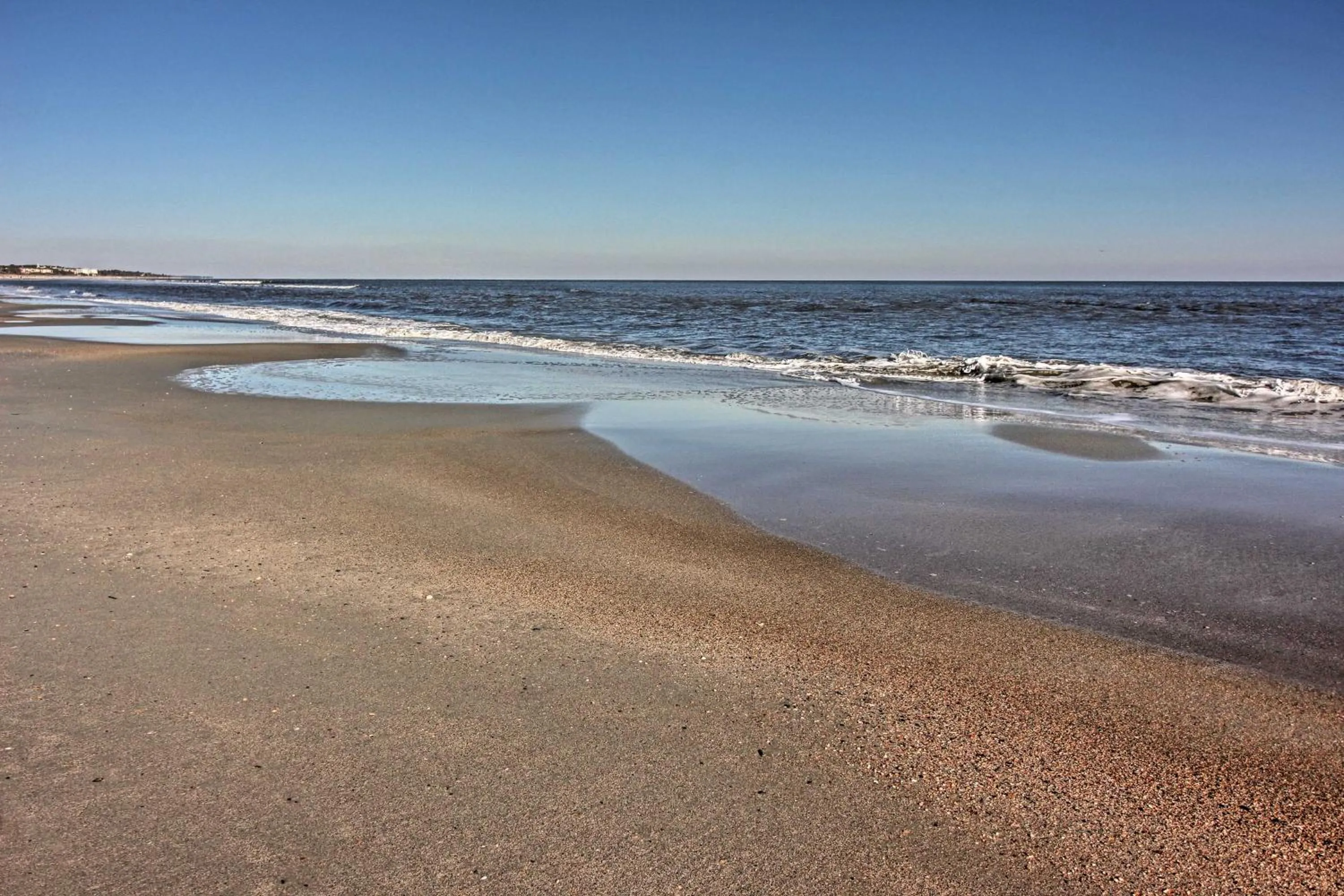 Long-Term Stays Welcome HH Island Resort Condo