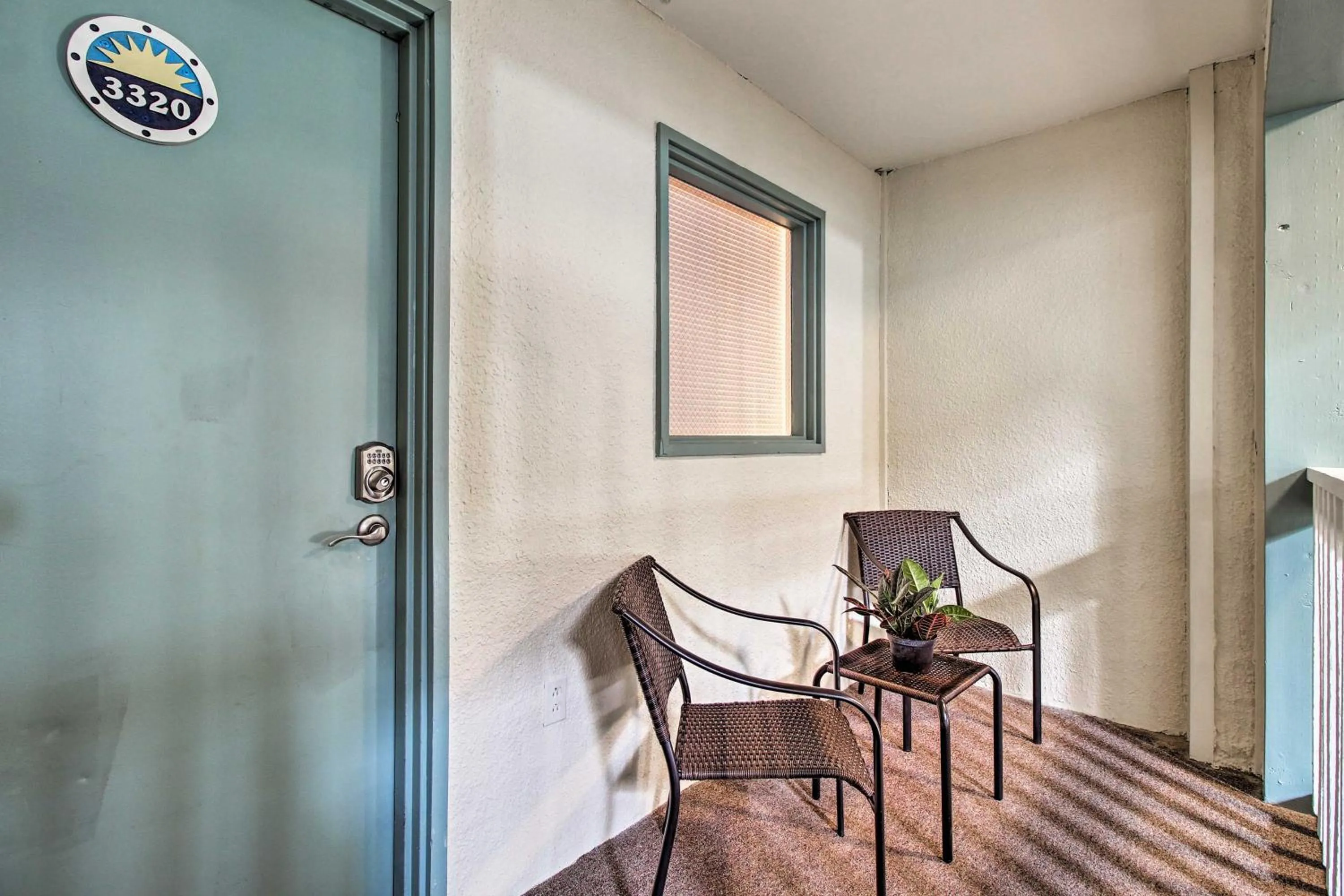 Long-Term Stays Welcome HH Island Resort Condo