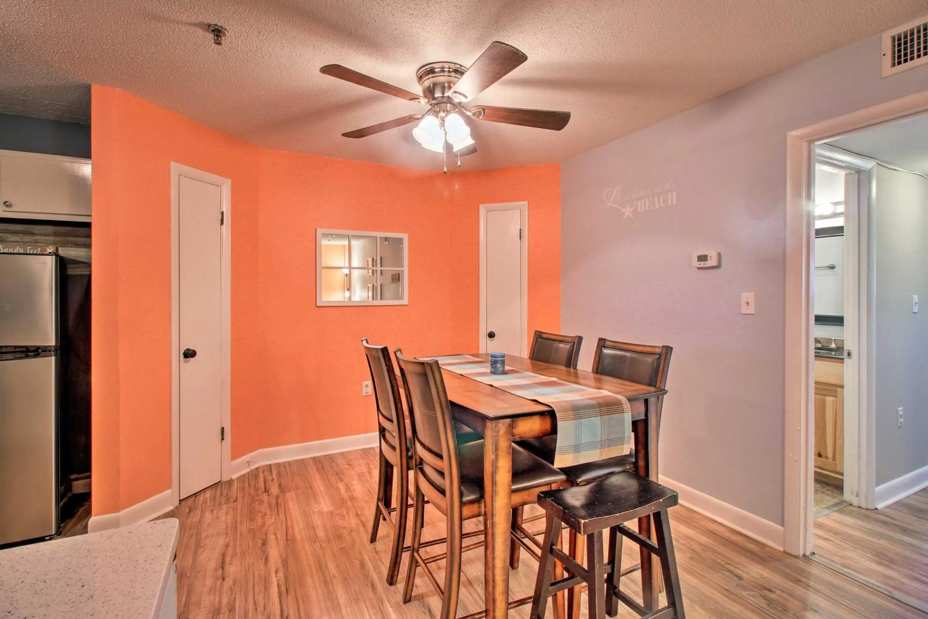 Long-Term Stays Welcome HH Island Resort Condo