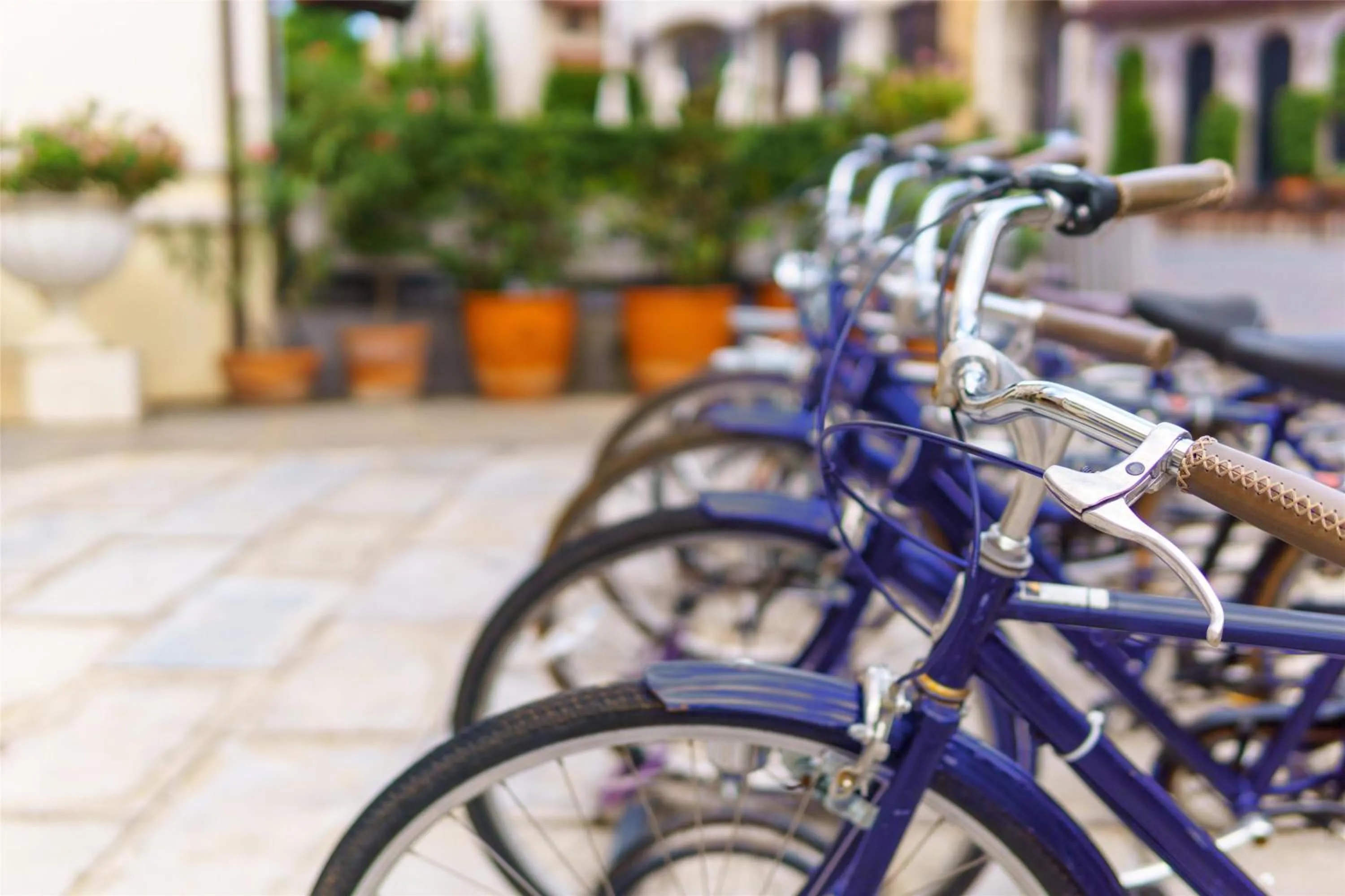 Sports in NH Berlin Kurfürstendamm