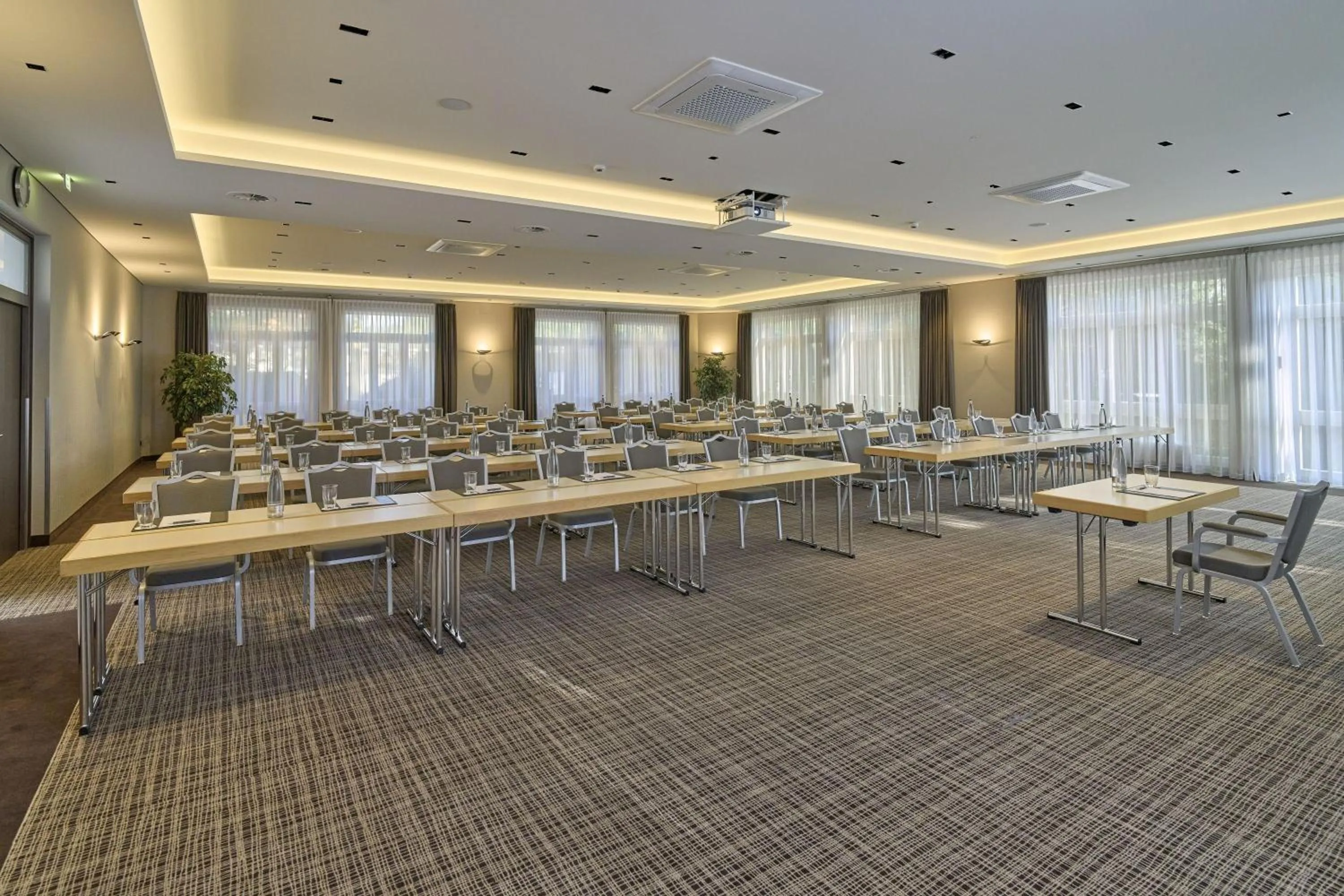 Meeting/conference room in Best Western Plus Hotel Böttcherhof
