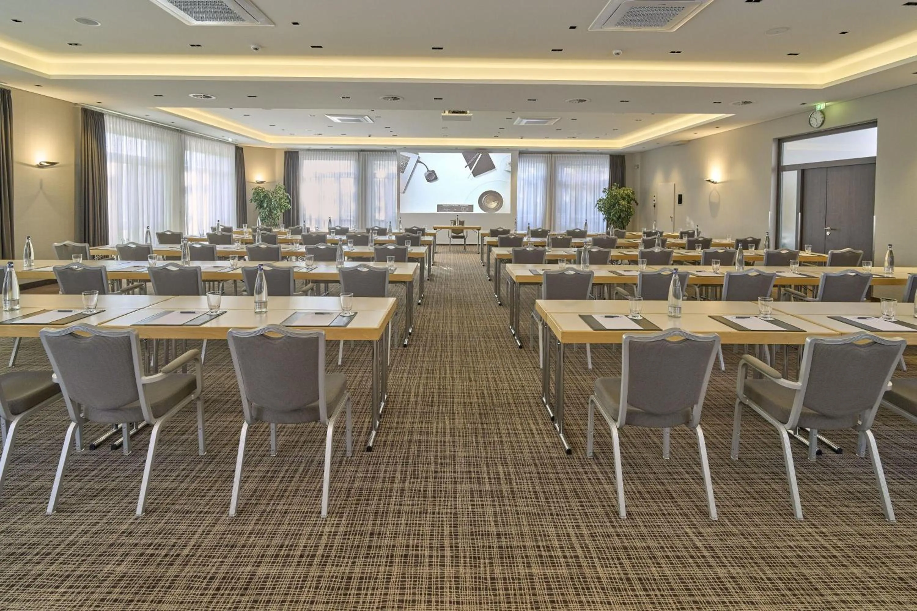 Meeting/conference room in Best Western Plus Hotel Böttcherhof