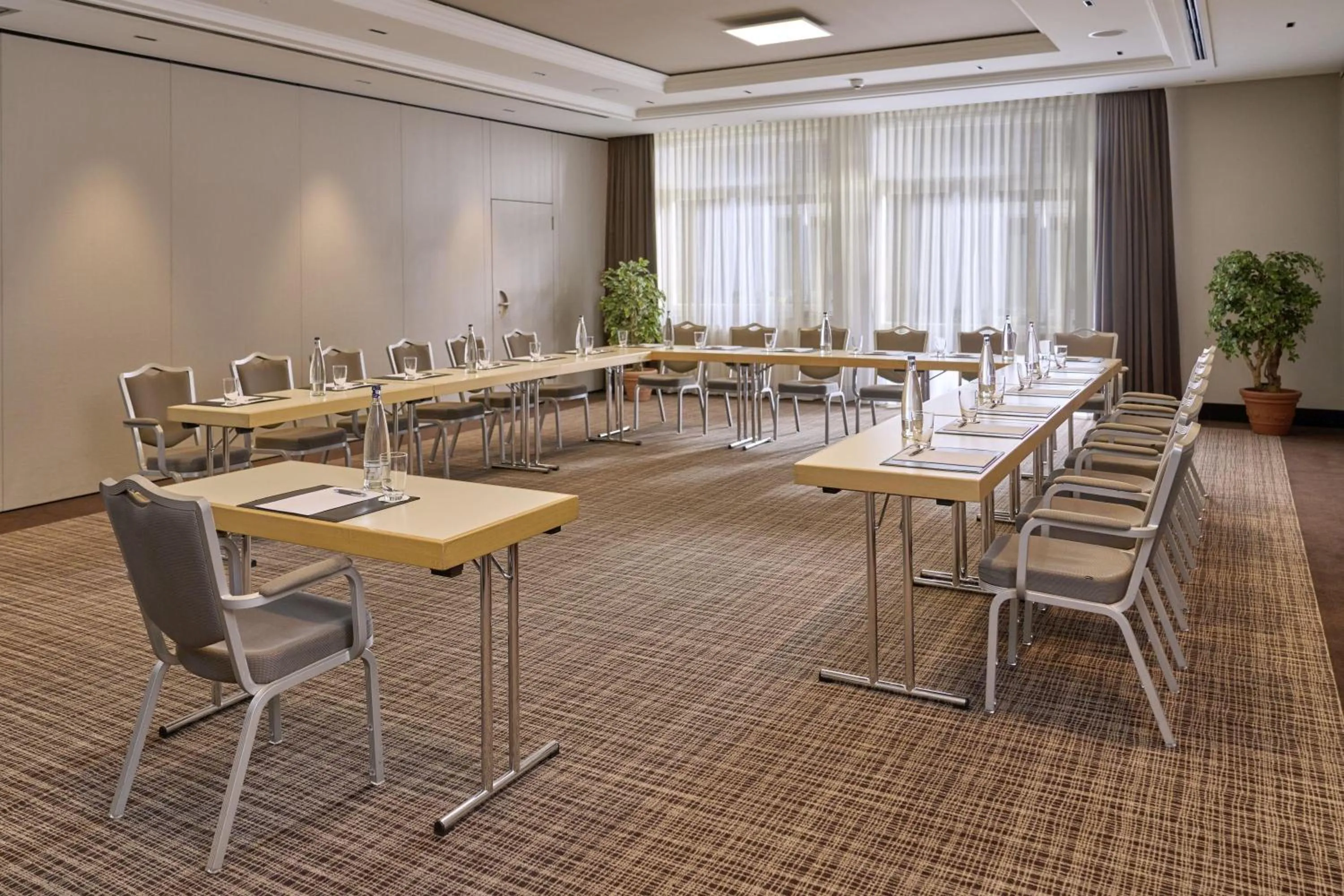 Meeting/conference room in Best Western Plus Hotel Böttcherhof