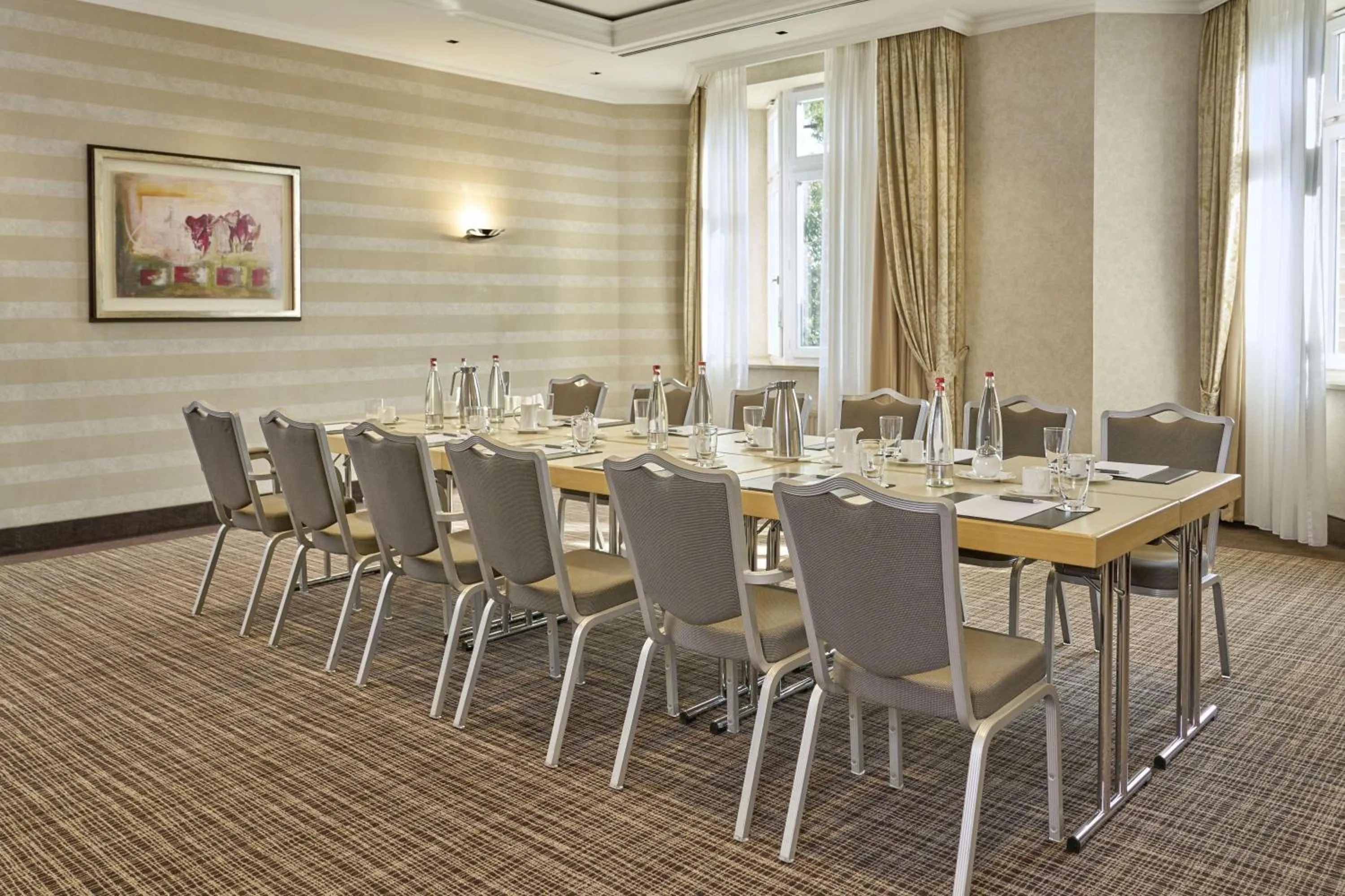 Meeting/conference room in Best Western Plus Hotel Böttcherhof