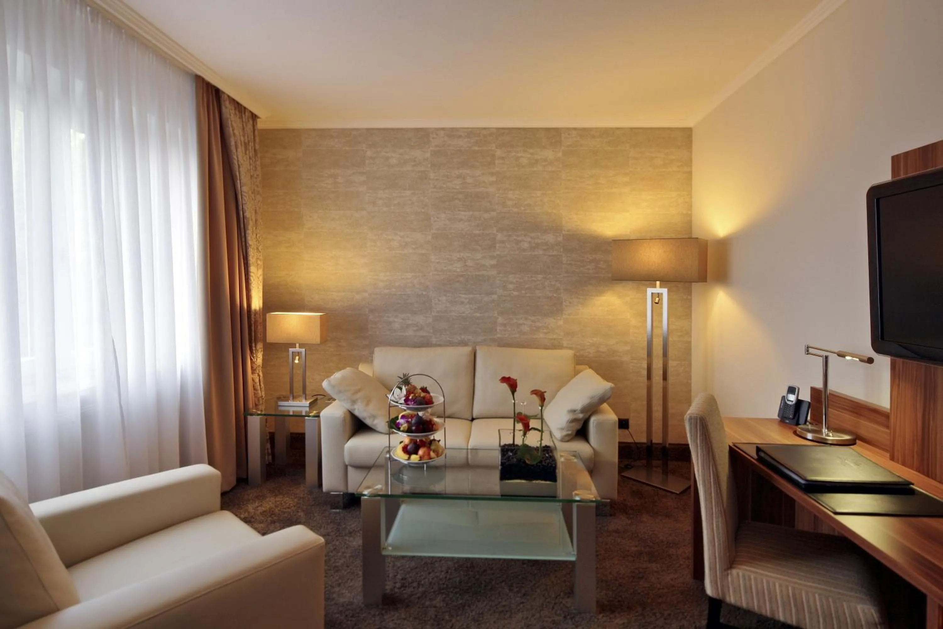 Photo of the whole room in Best Western Plus Hotel Böttcherhof