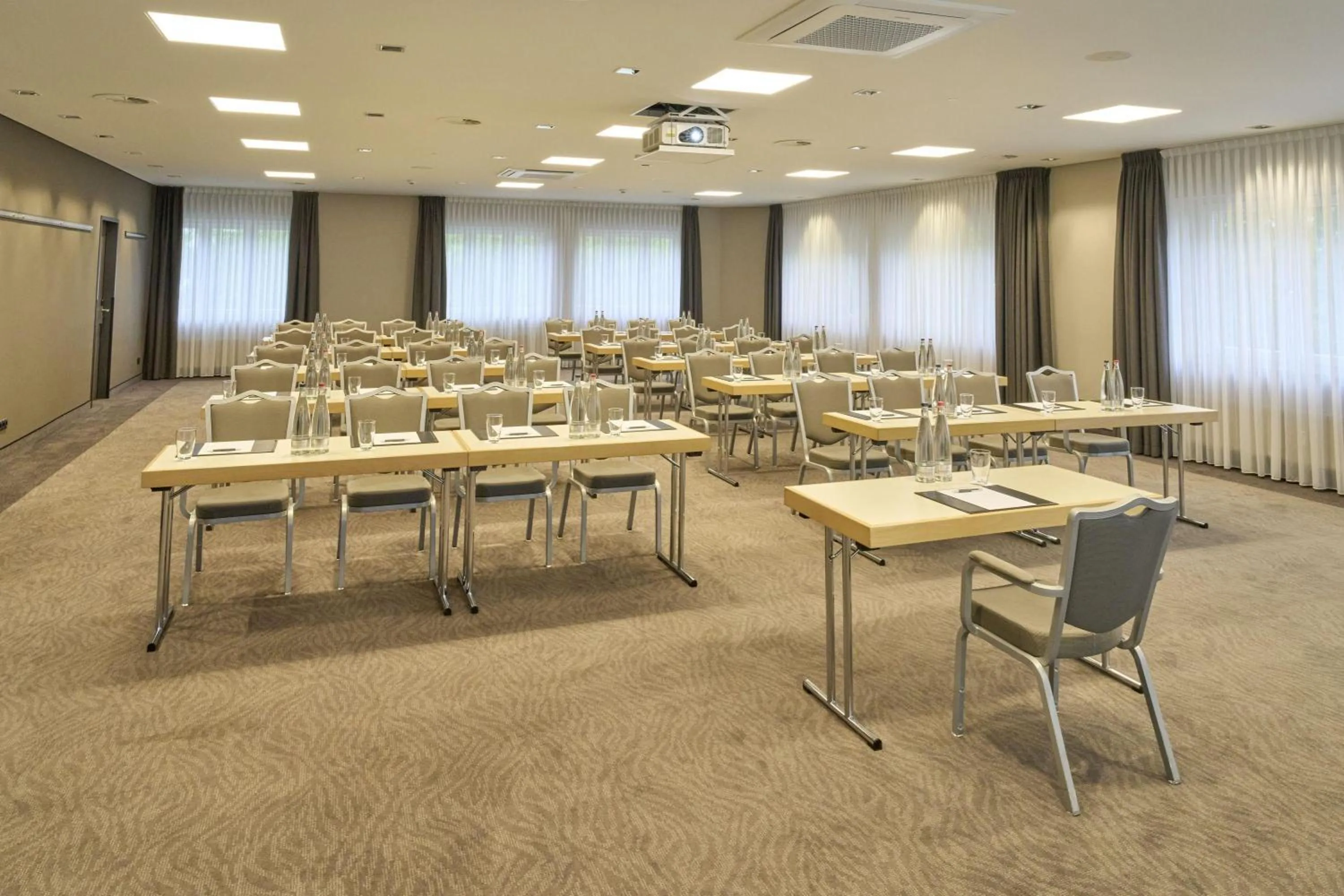 Meeting/conference room in Best Western Plus Hotel Böttcherhof