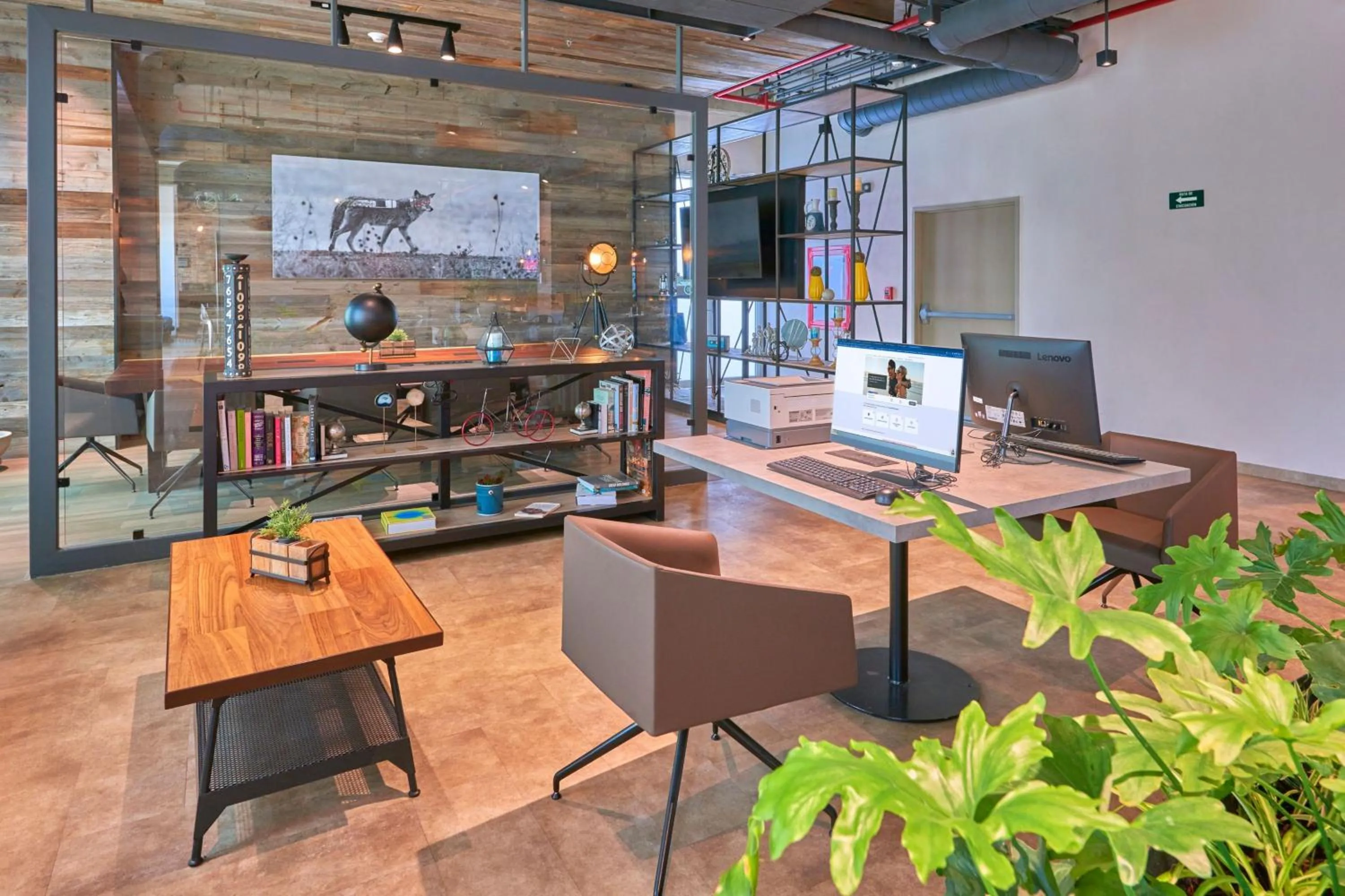 Other in City Express Plus by Marriott Mexicali