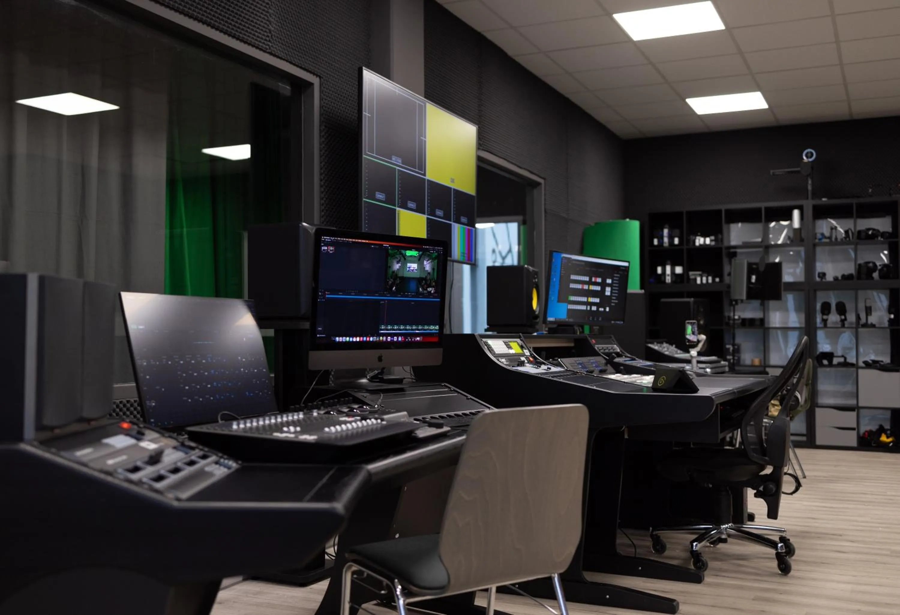 Meeting/conference room in Globana Airport Hotel